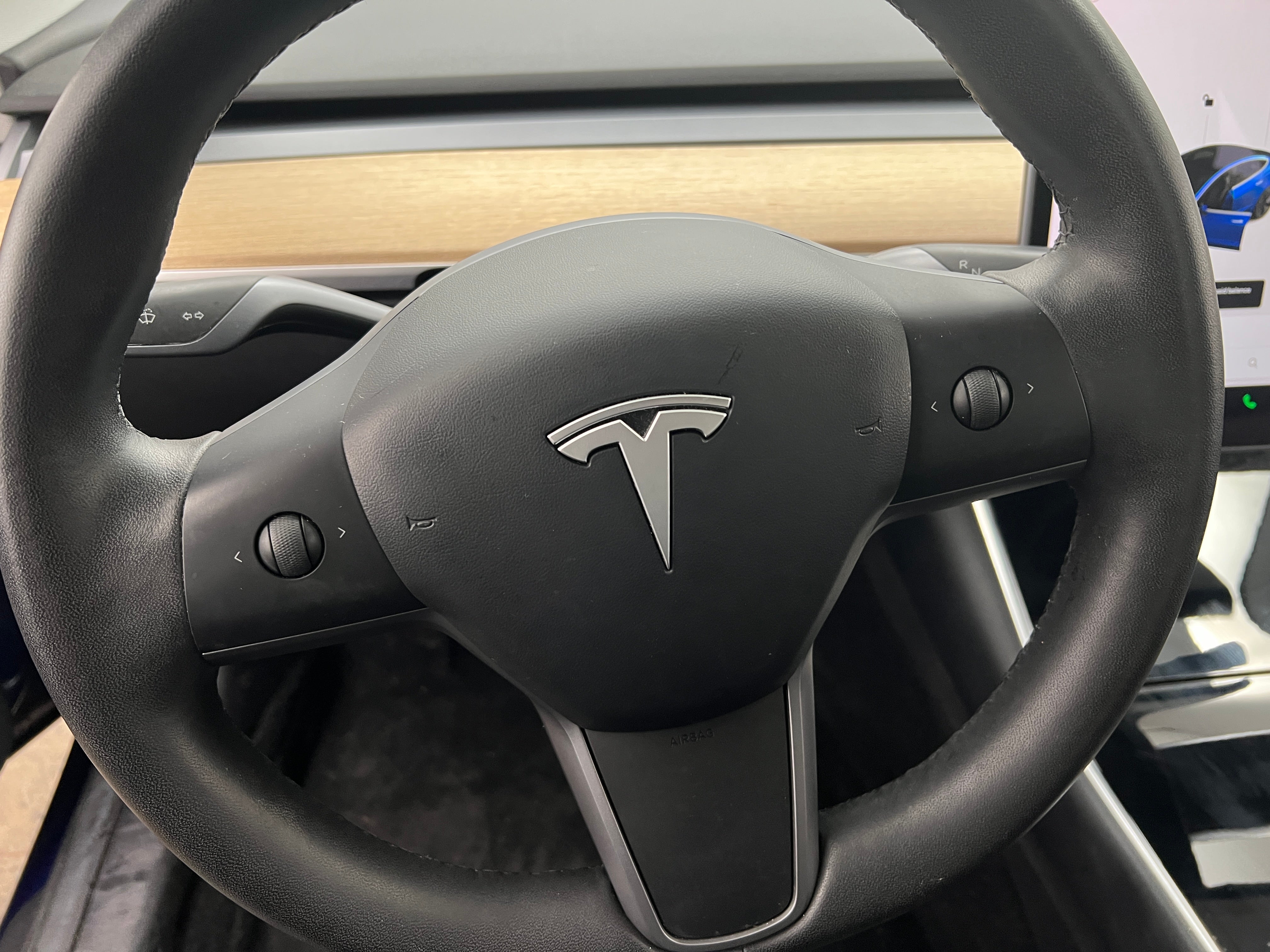 2020 Tesla Model 3 Standard Range 3