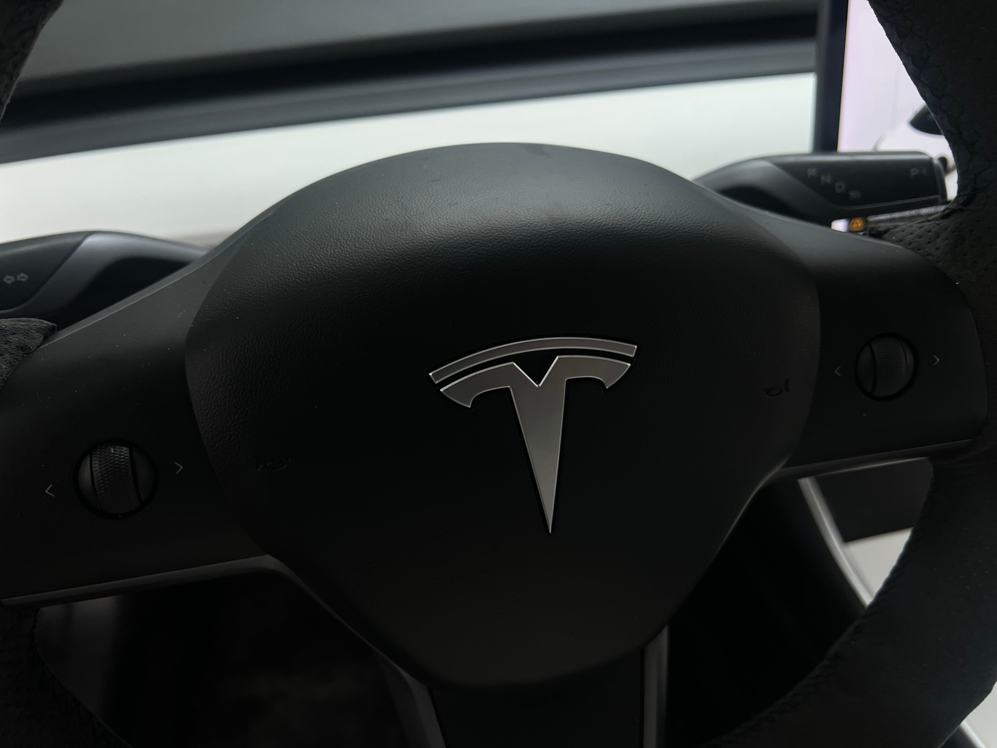 2019 Tesla Model 3 Standard Range 4