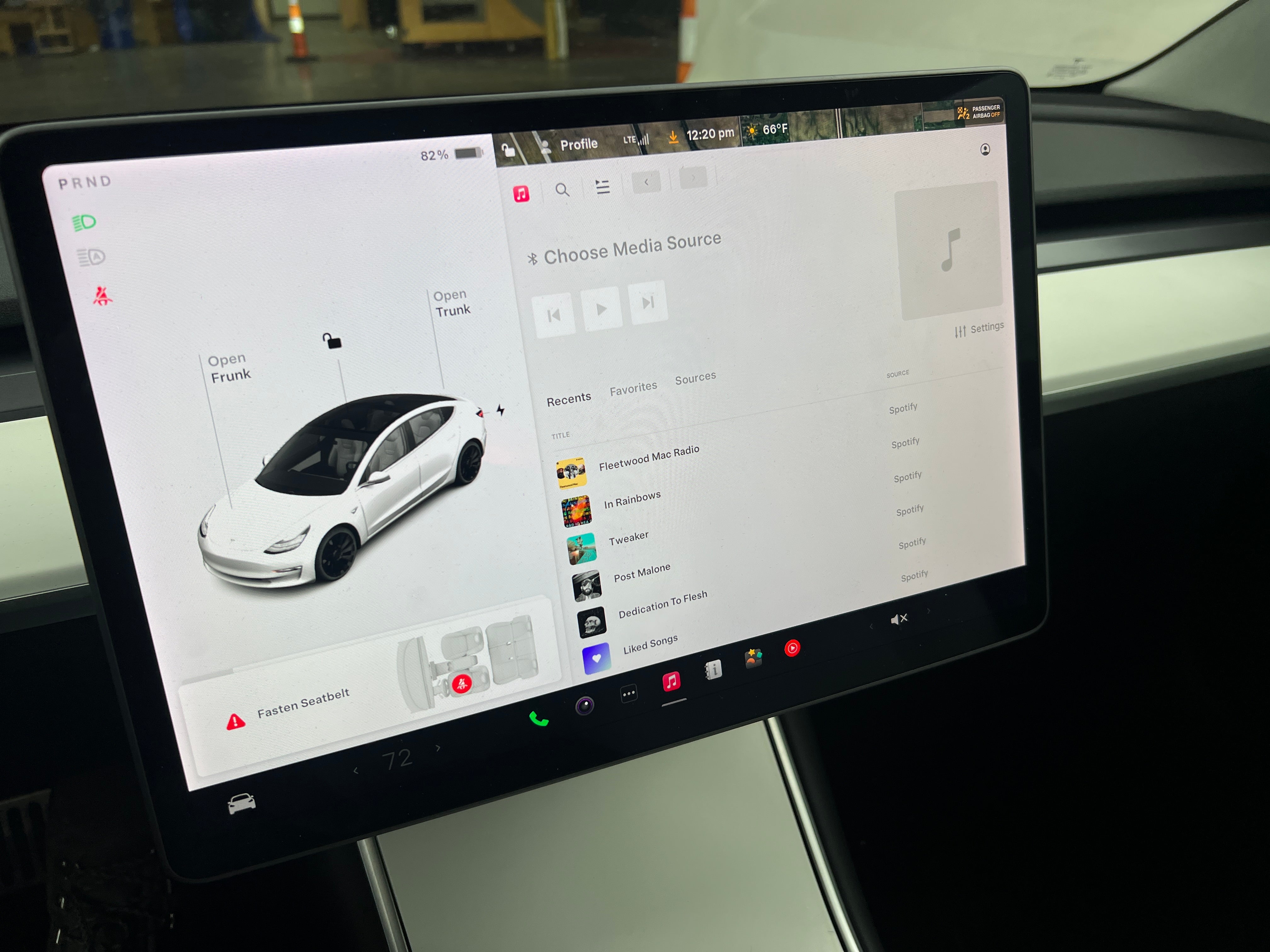 2019 Tesla Model 3 Standard Range 3