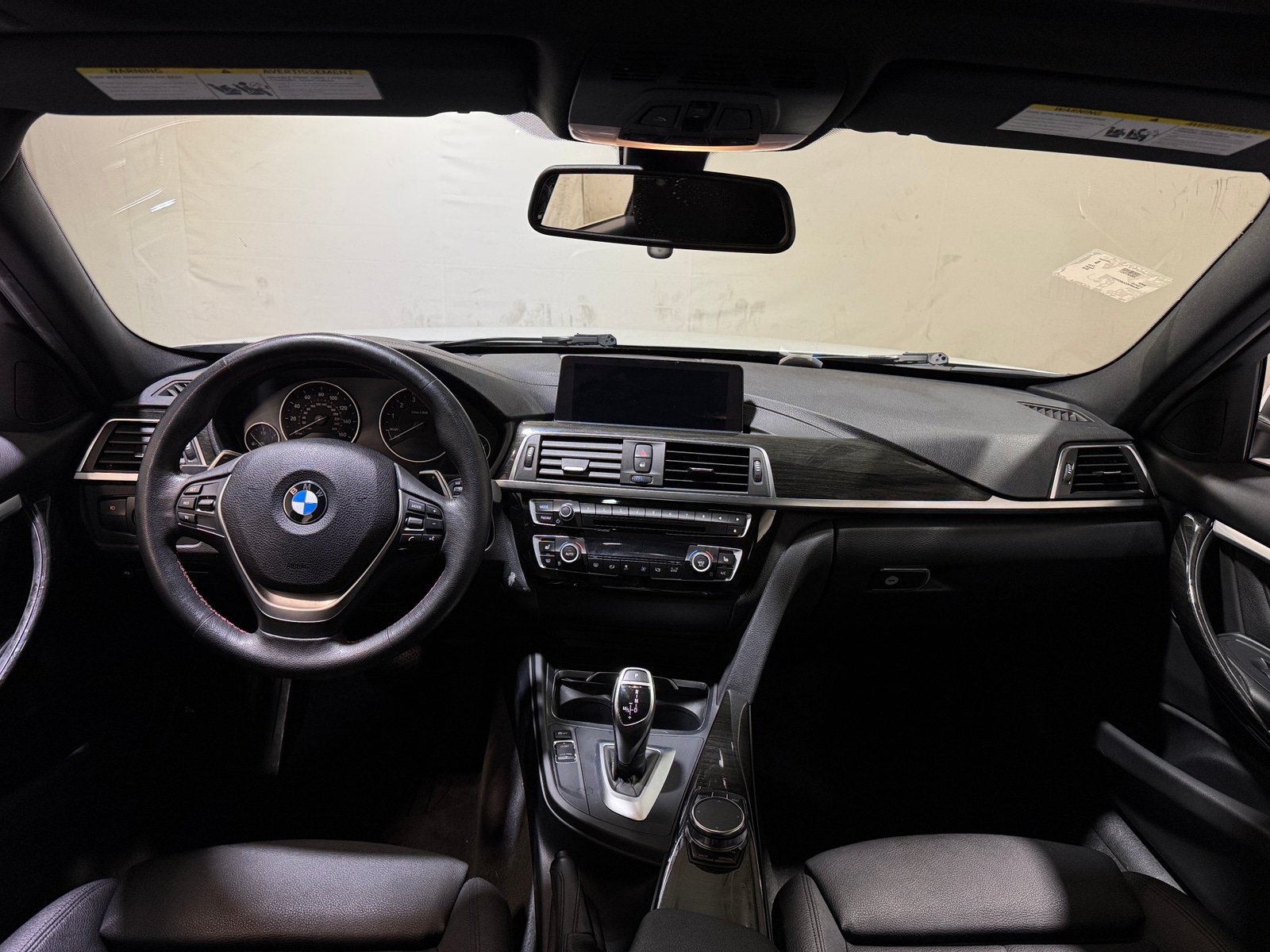 Thumbnail: 2018 BMW 3 Series - 2