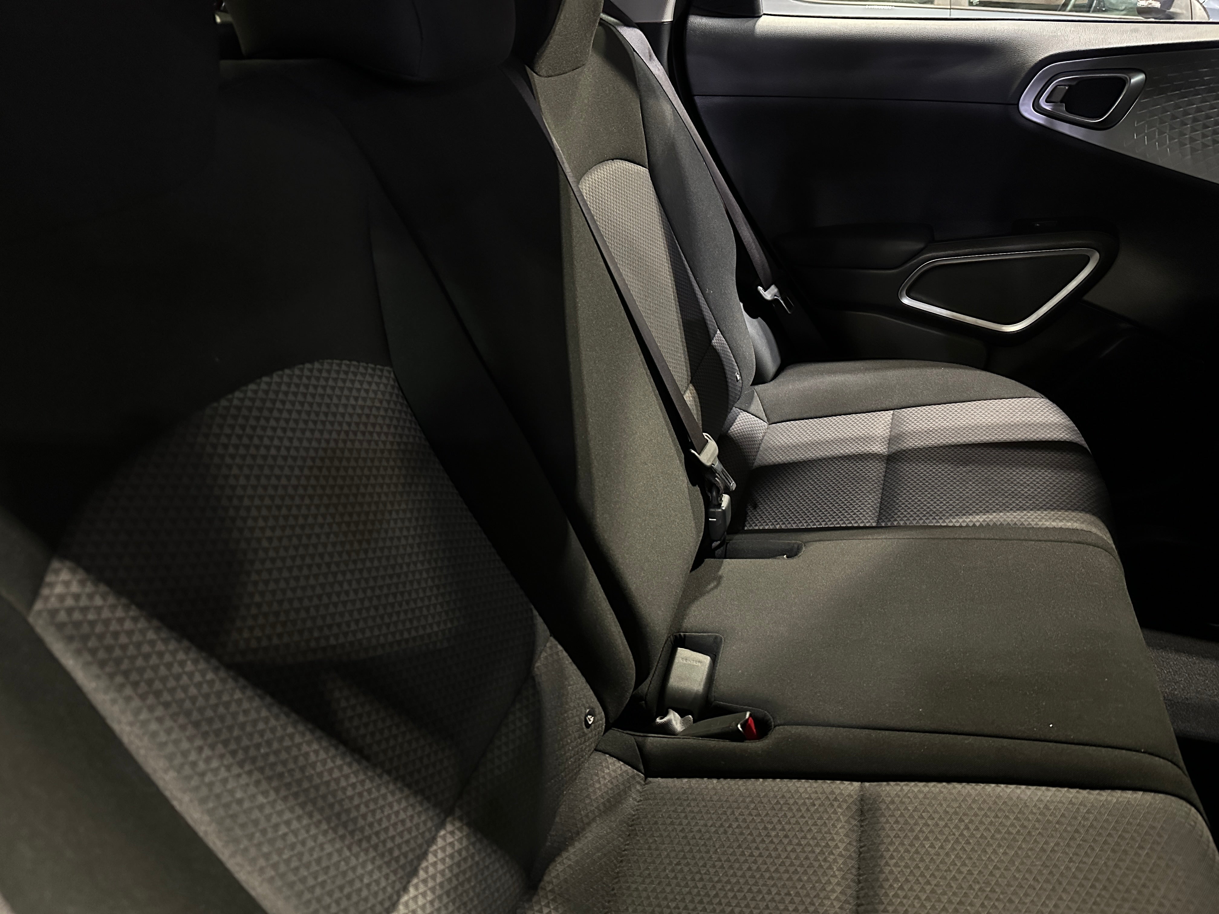 2024 Kia Soul LX 6