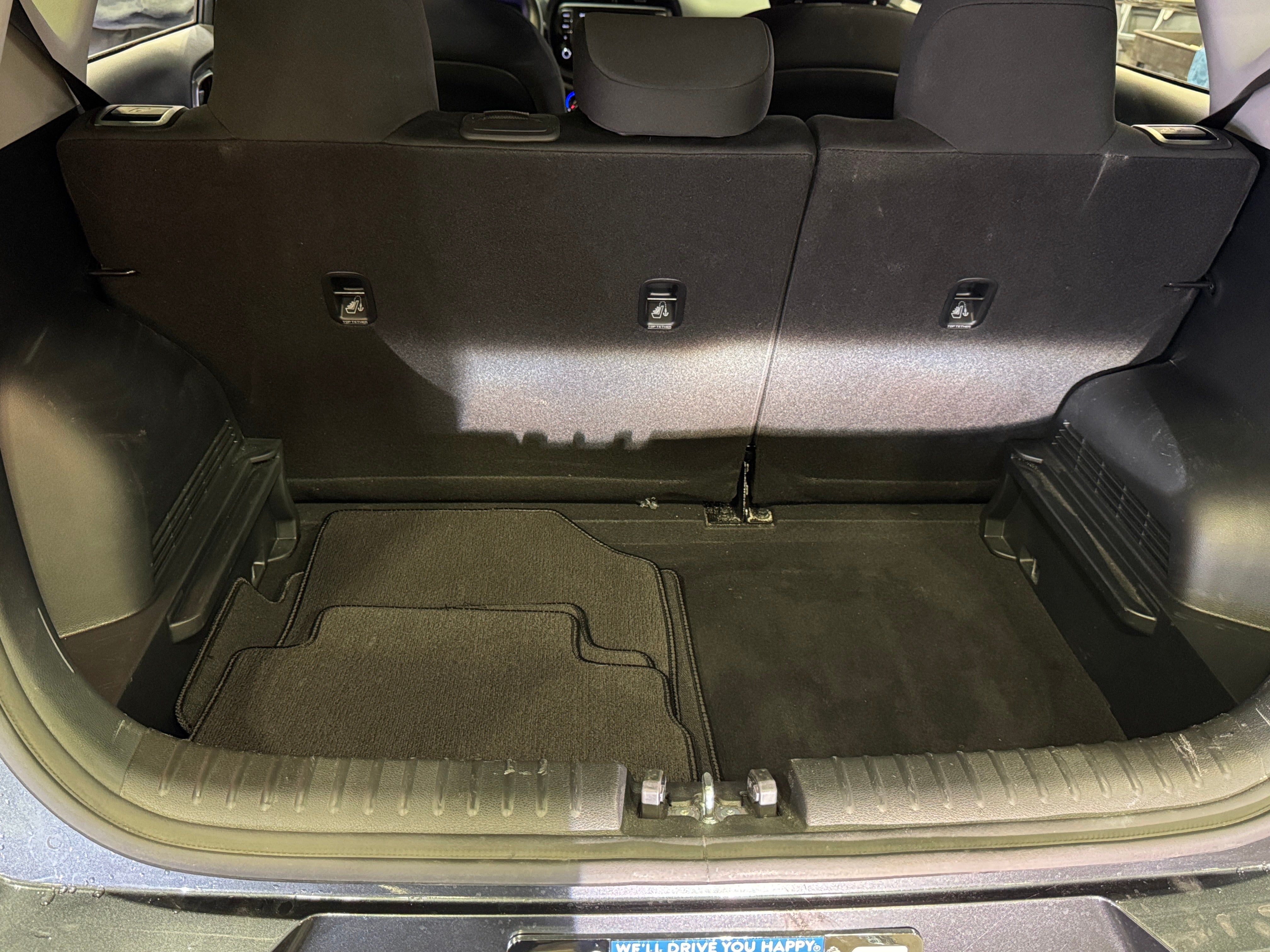 2024 Kia Soul LX 7
