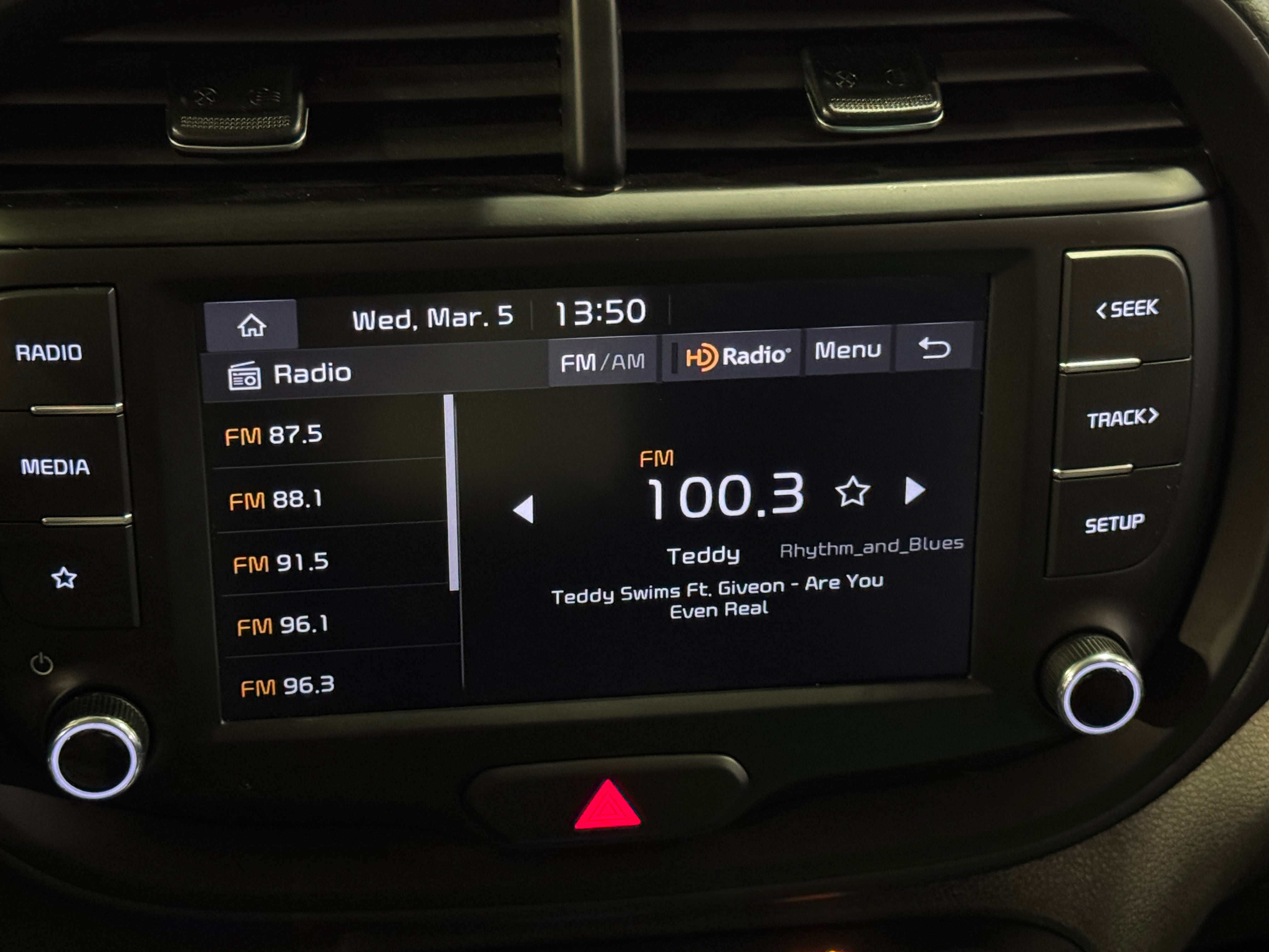 2024 Kia Soul LX 4