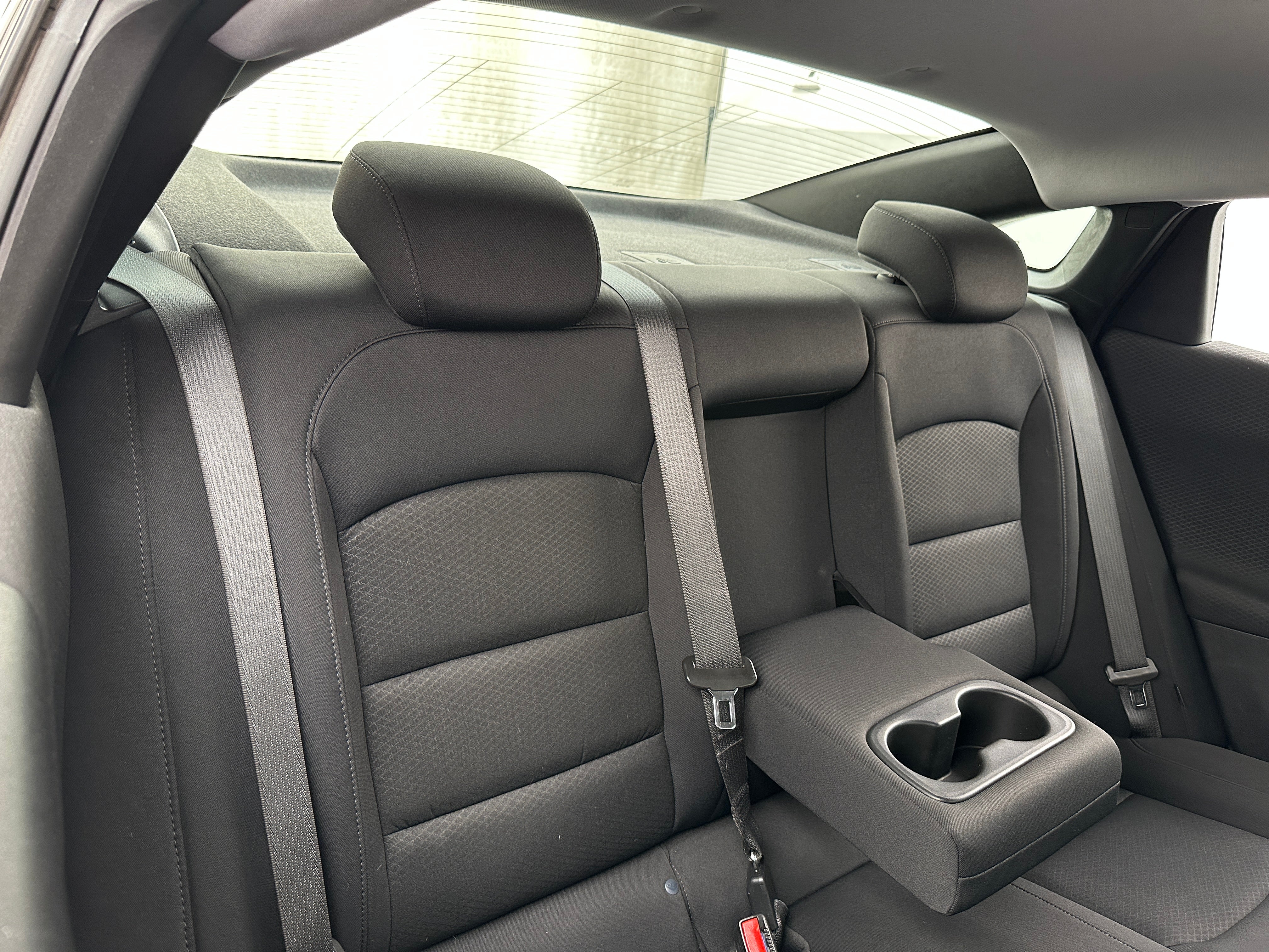 2023 Chevrolet Malibu LT 6
