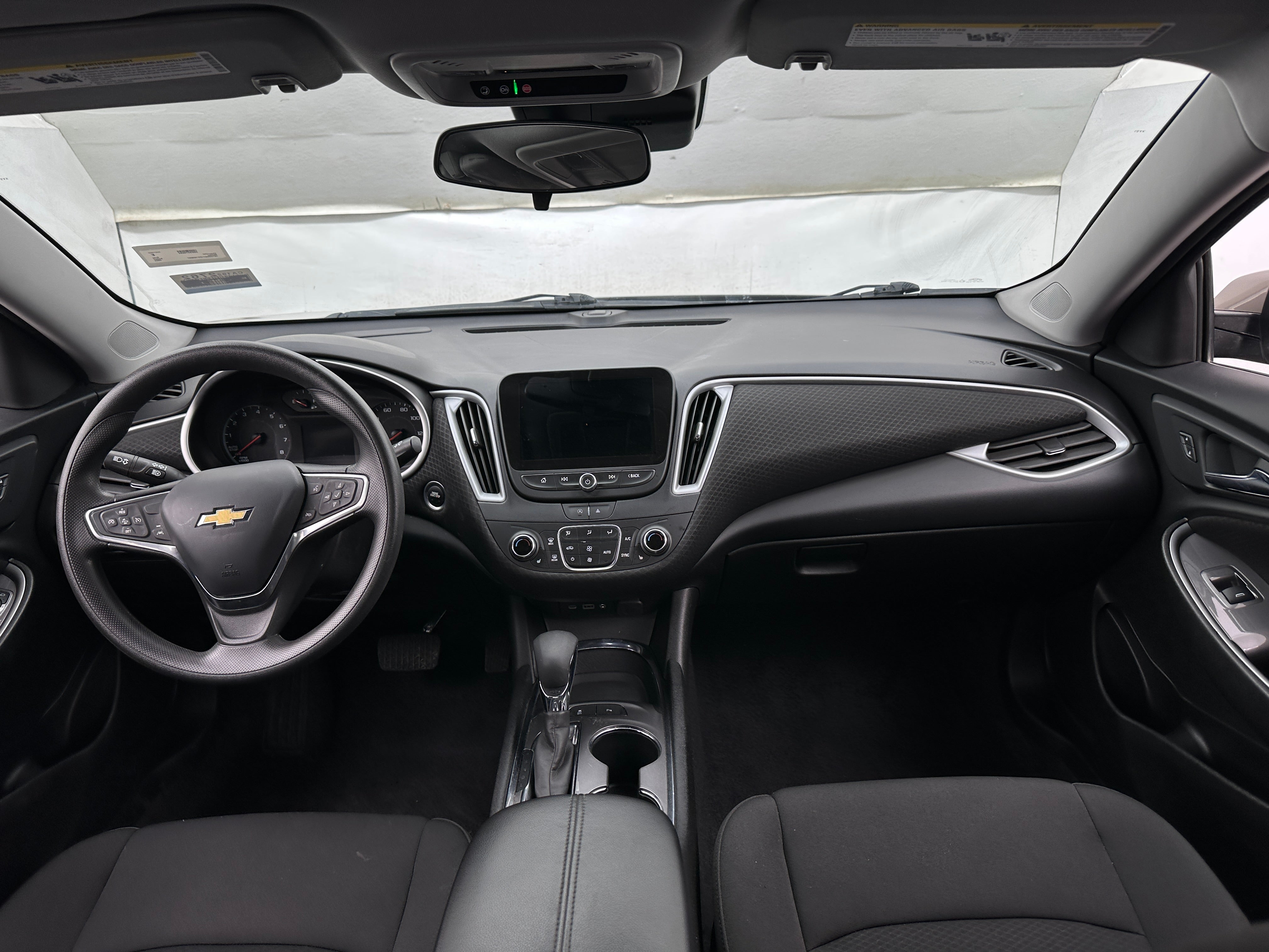 2023 Chevrolet Malibu LT 3