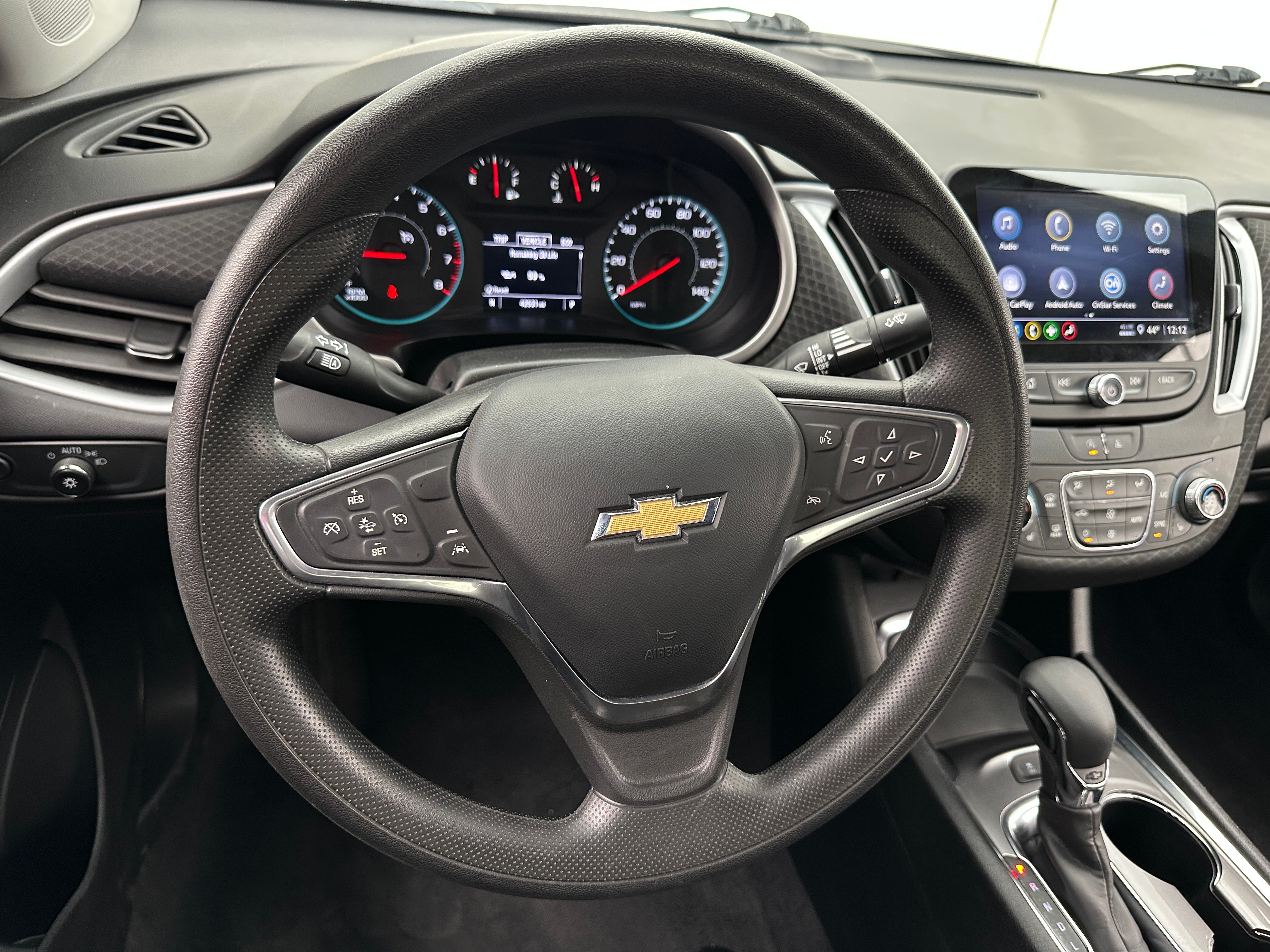 2023 Chevrolet Malibu LT 5