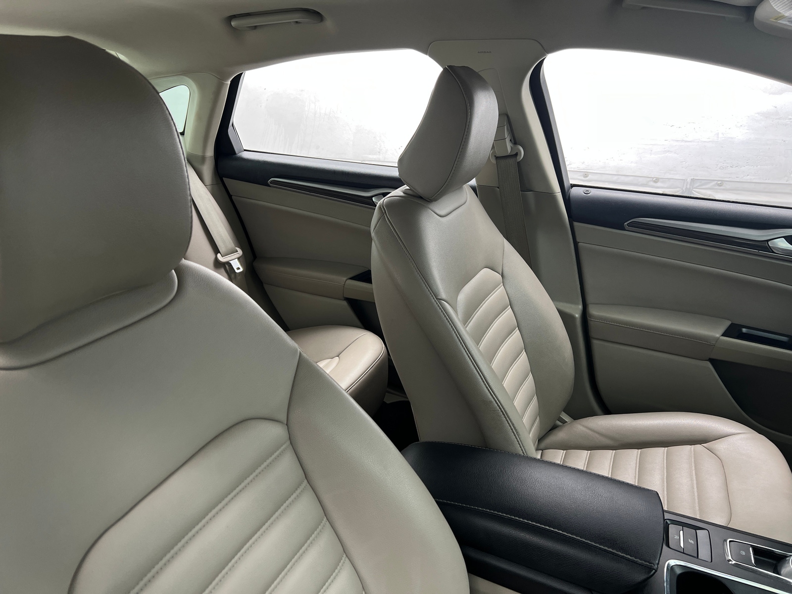 Thumbnail: 2020 Ford Fusion - 2