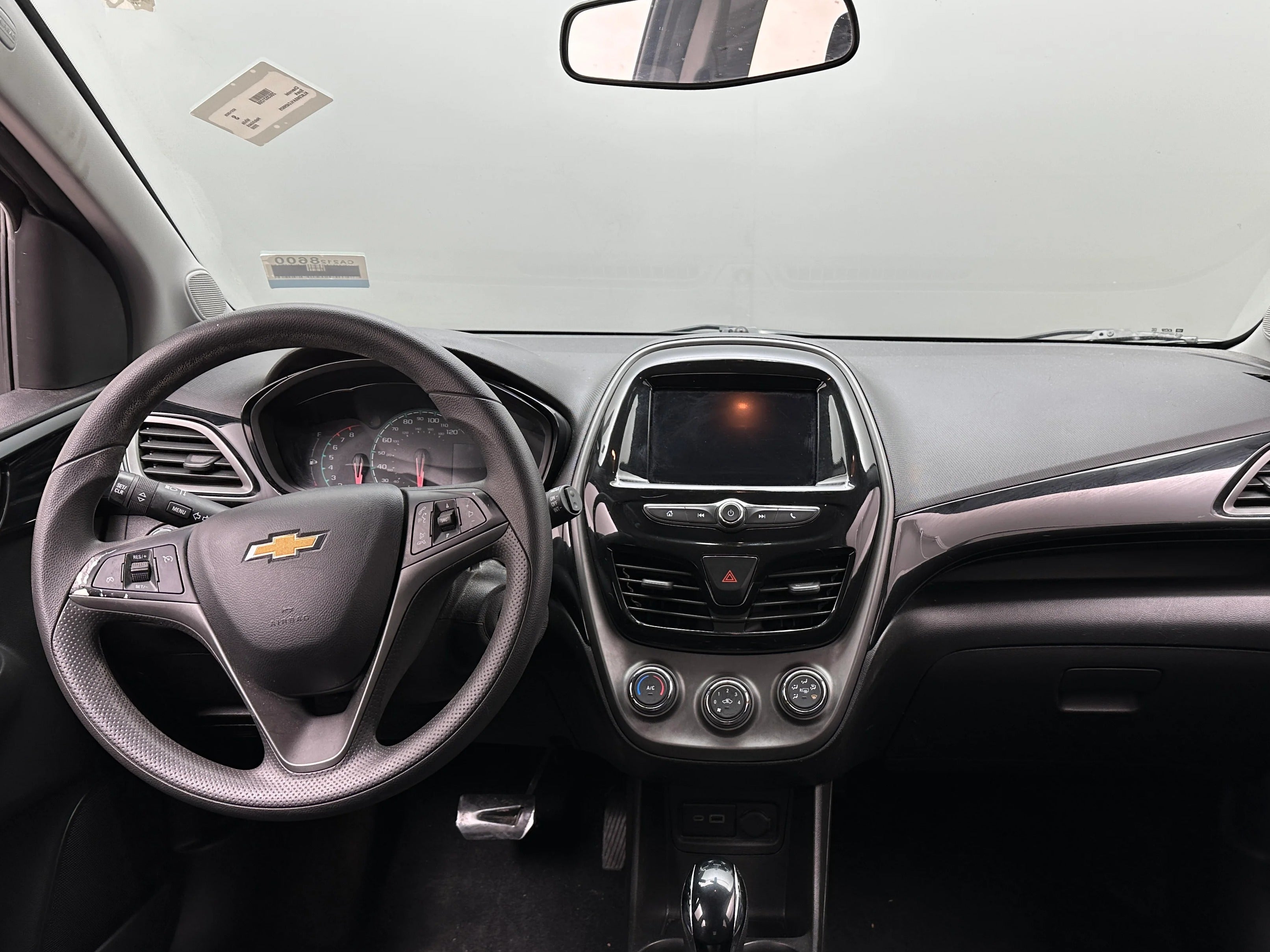 2020 Chevrolet Spark LT 3