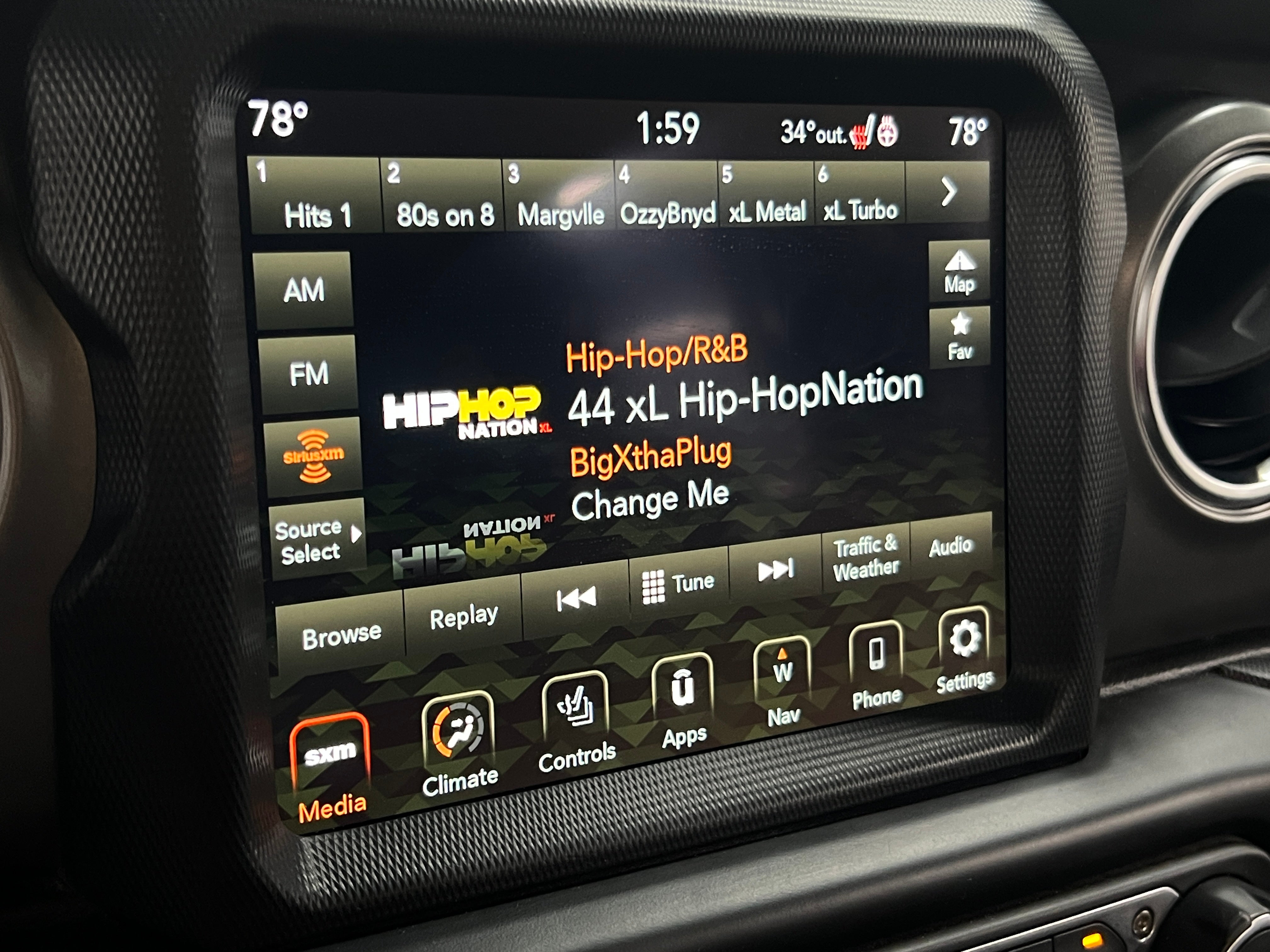 2023 Jeep Wrangler Rubicon 4xe 4