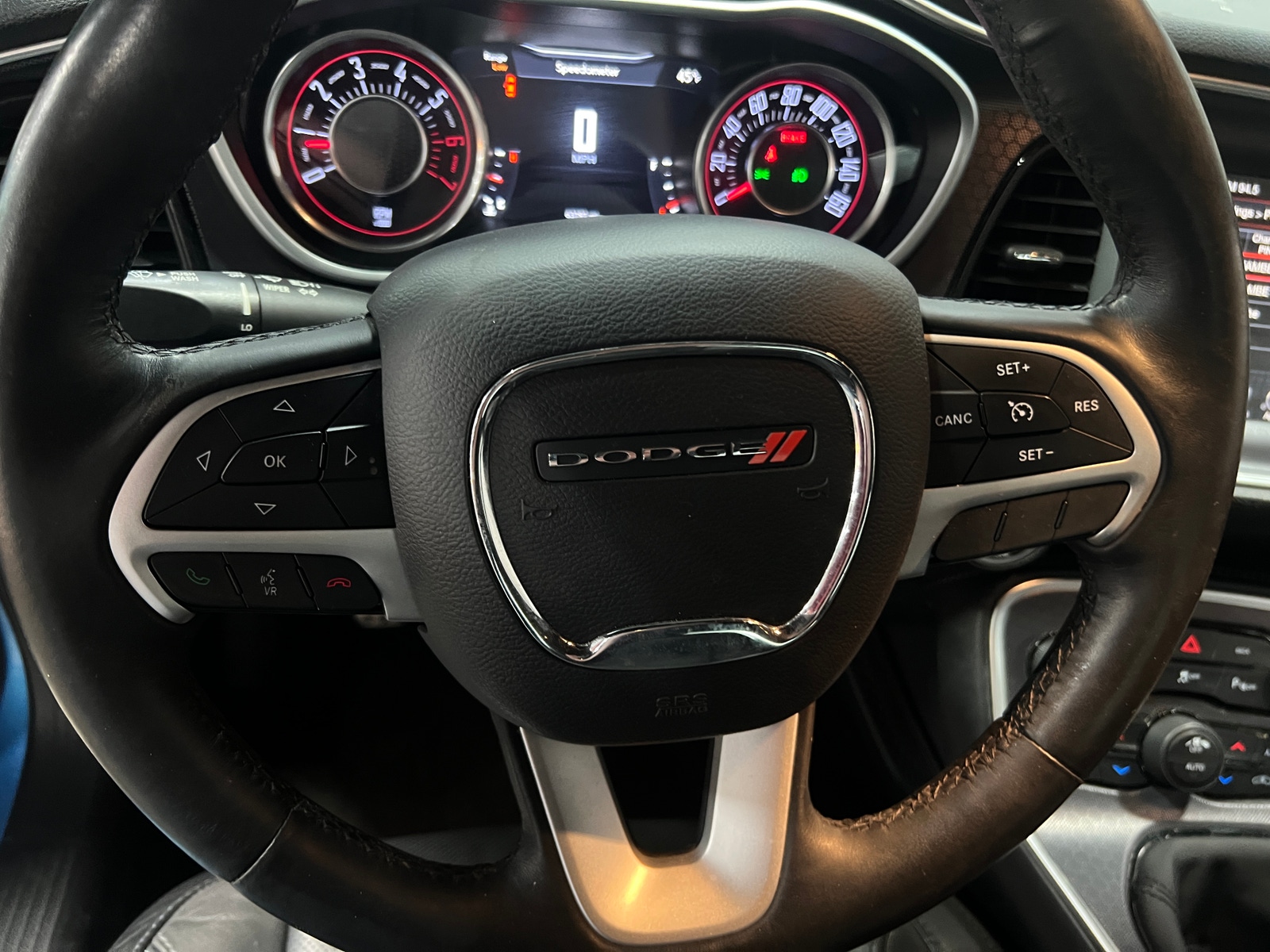 Thumbnail: 2015 Dodge Challenger - 3