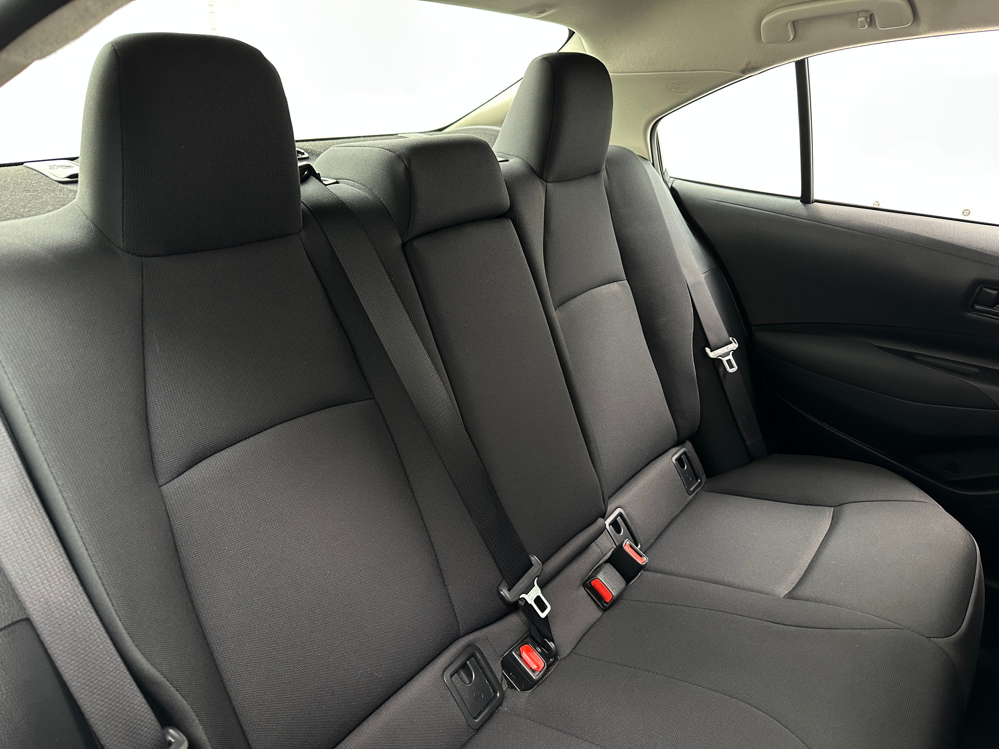 2023 Toyota Corolla LE 6