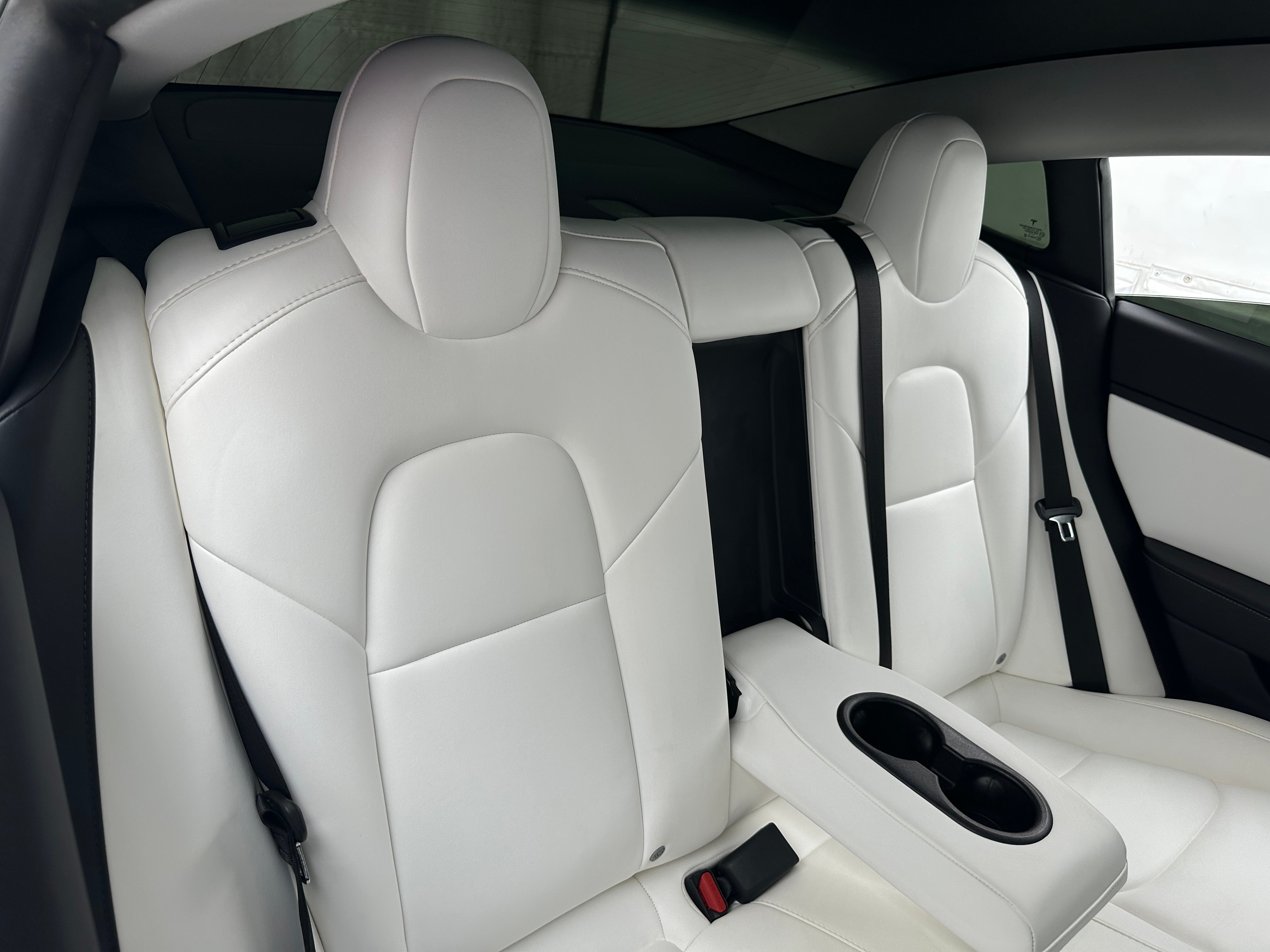 2019 Tesla Model 3 Long Range 5