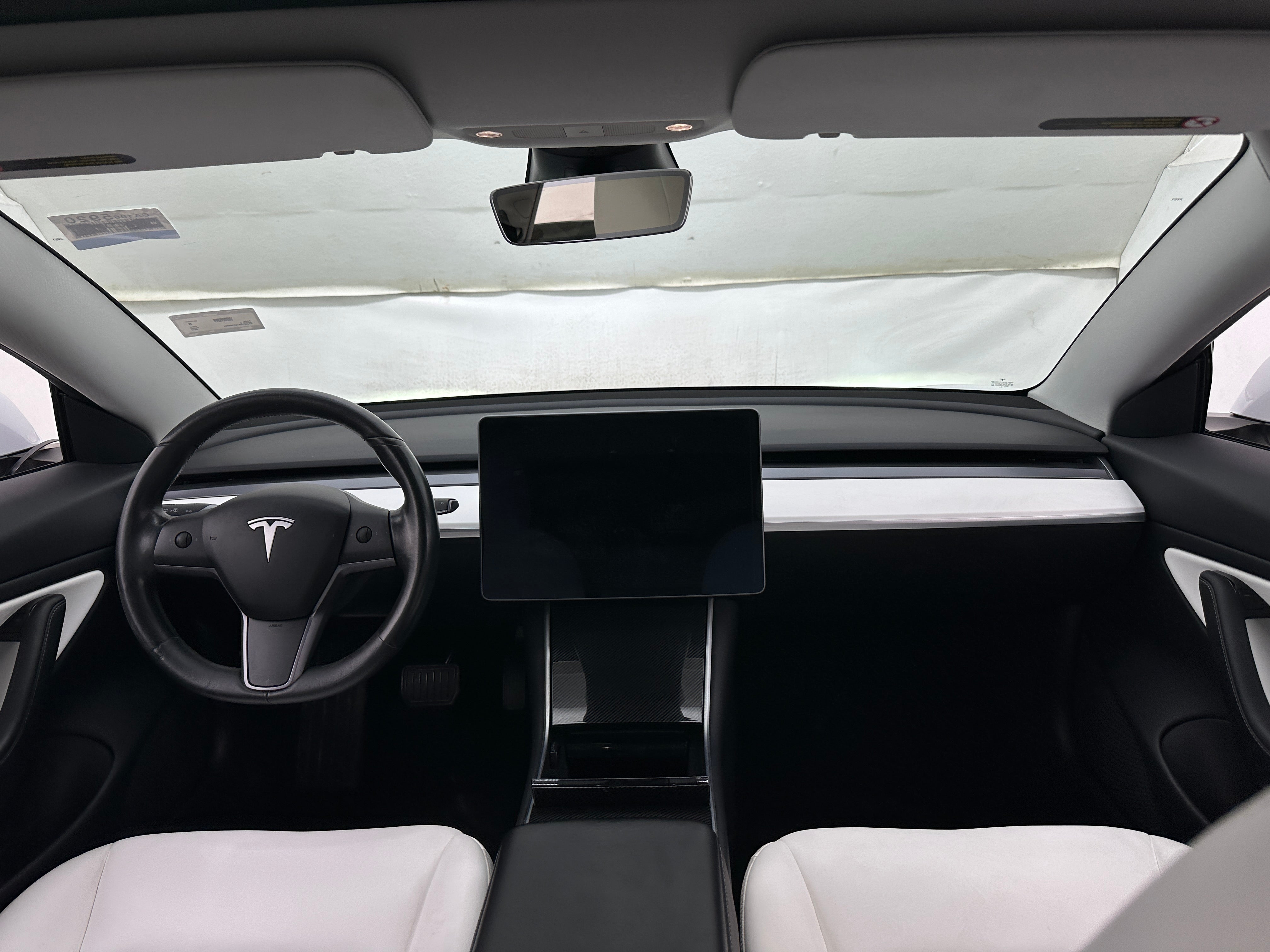 2019 Tesla Model 3 Long Range 2