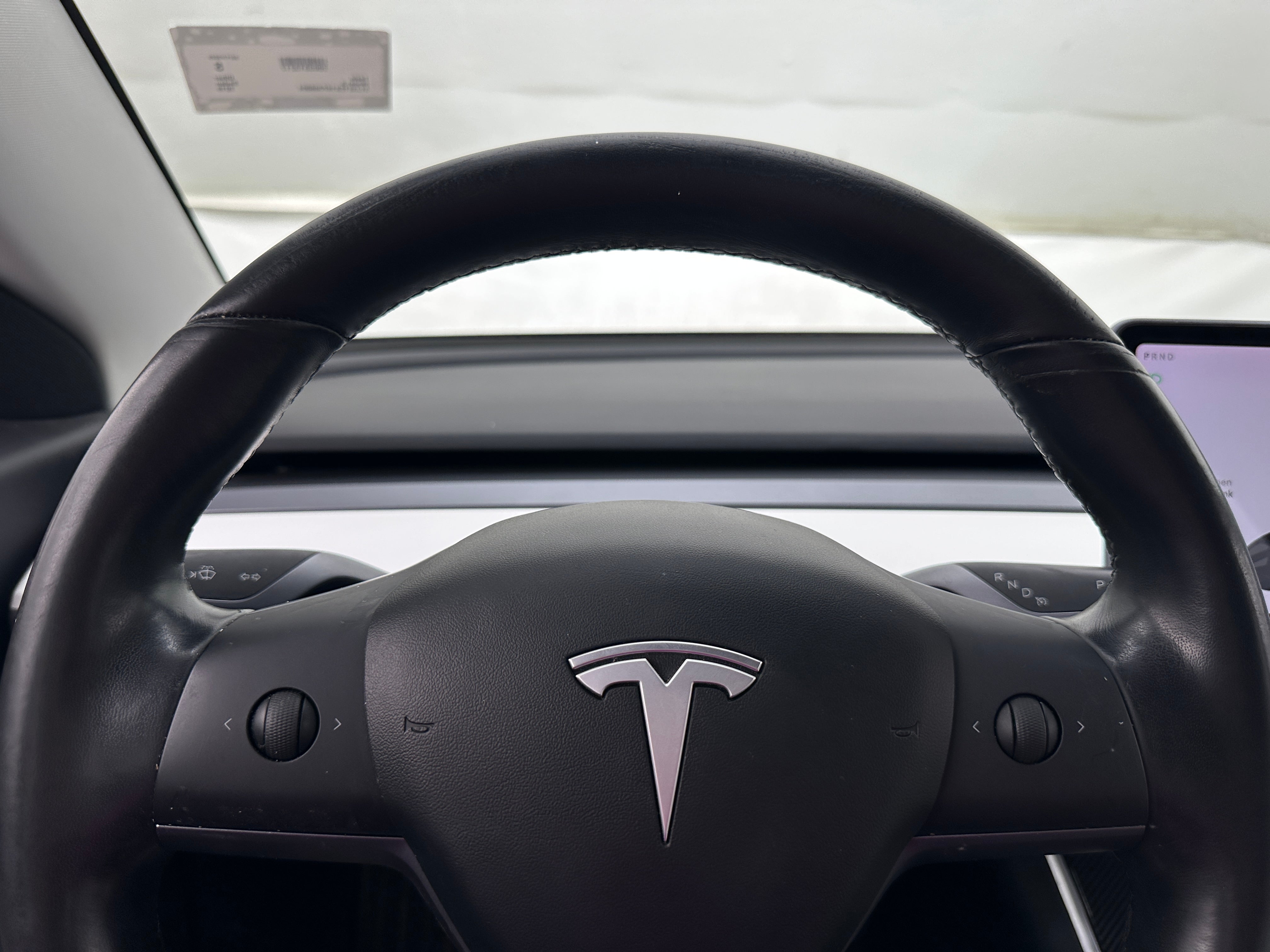 2019 Tesla Model 3 Long Range 4