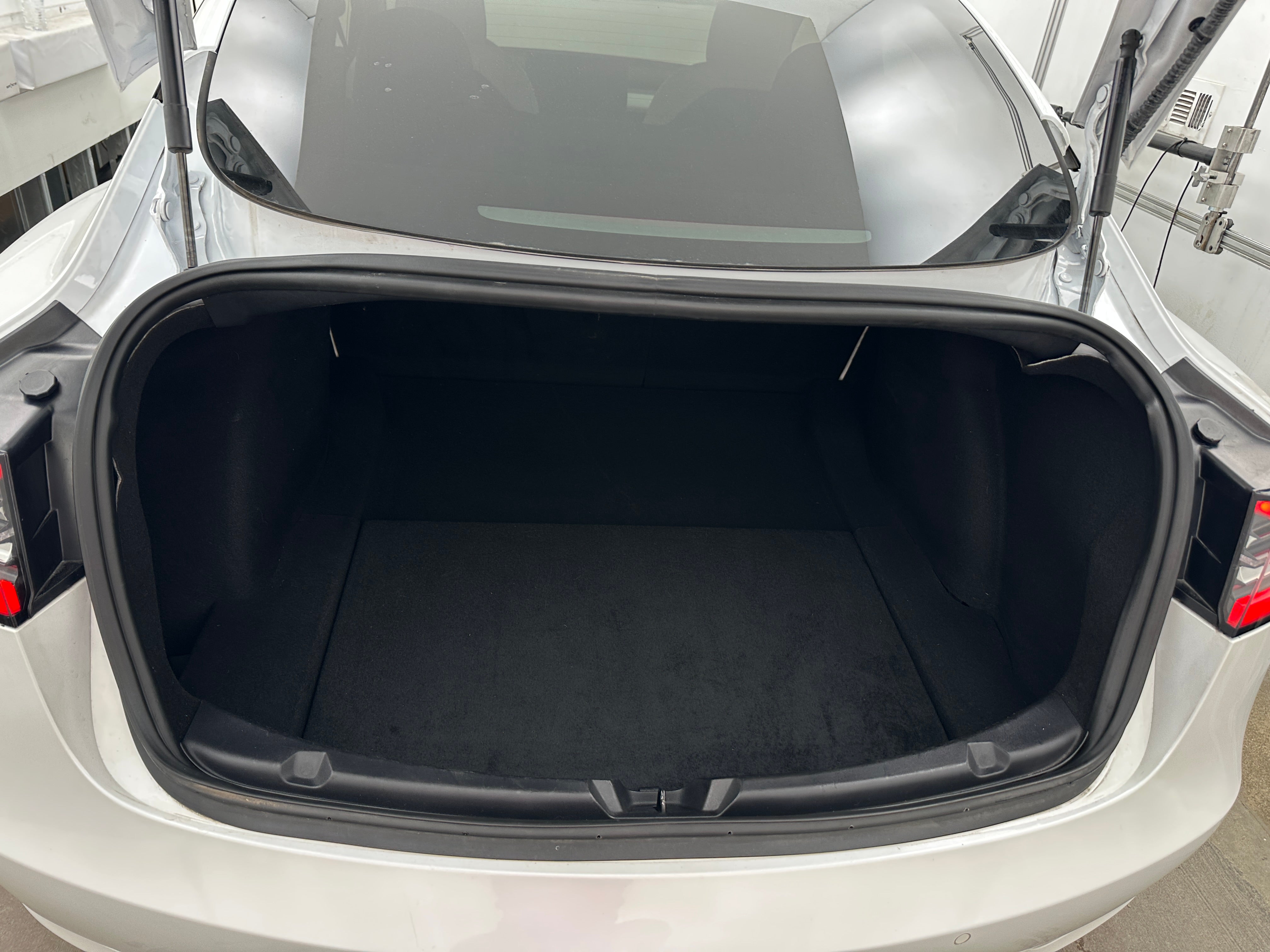 2019 Tesla Model 3 Long Range 6