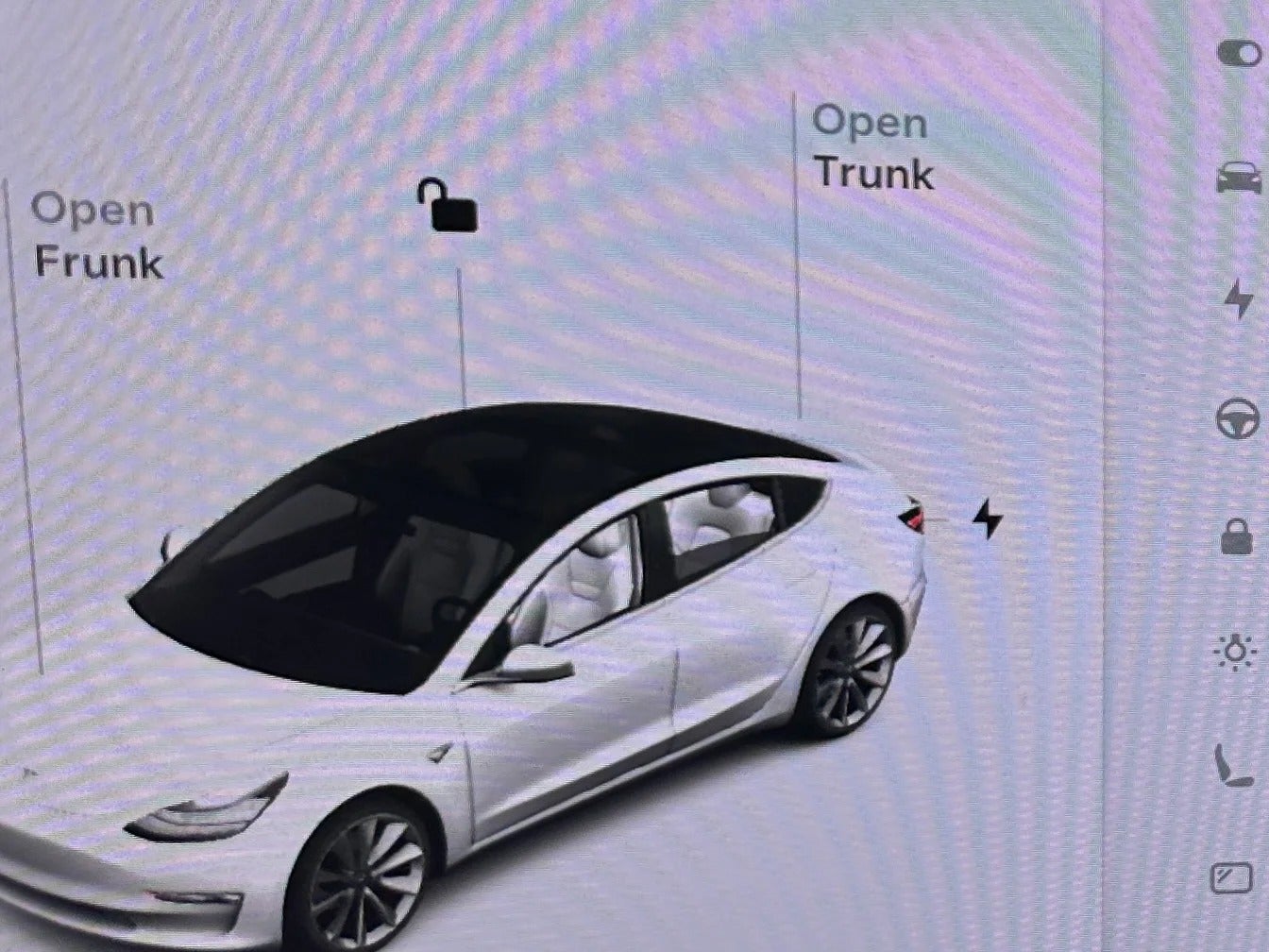 2019 Tesla Model 3 Long Range 3