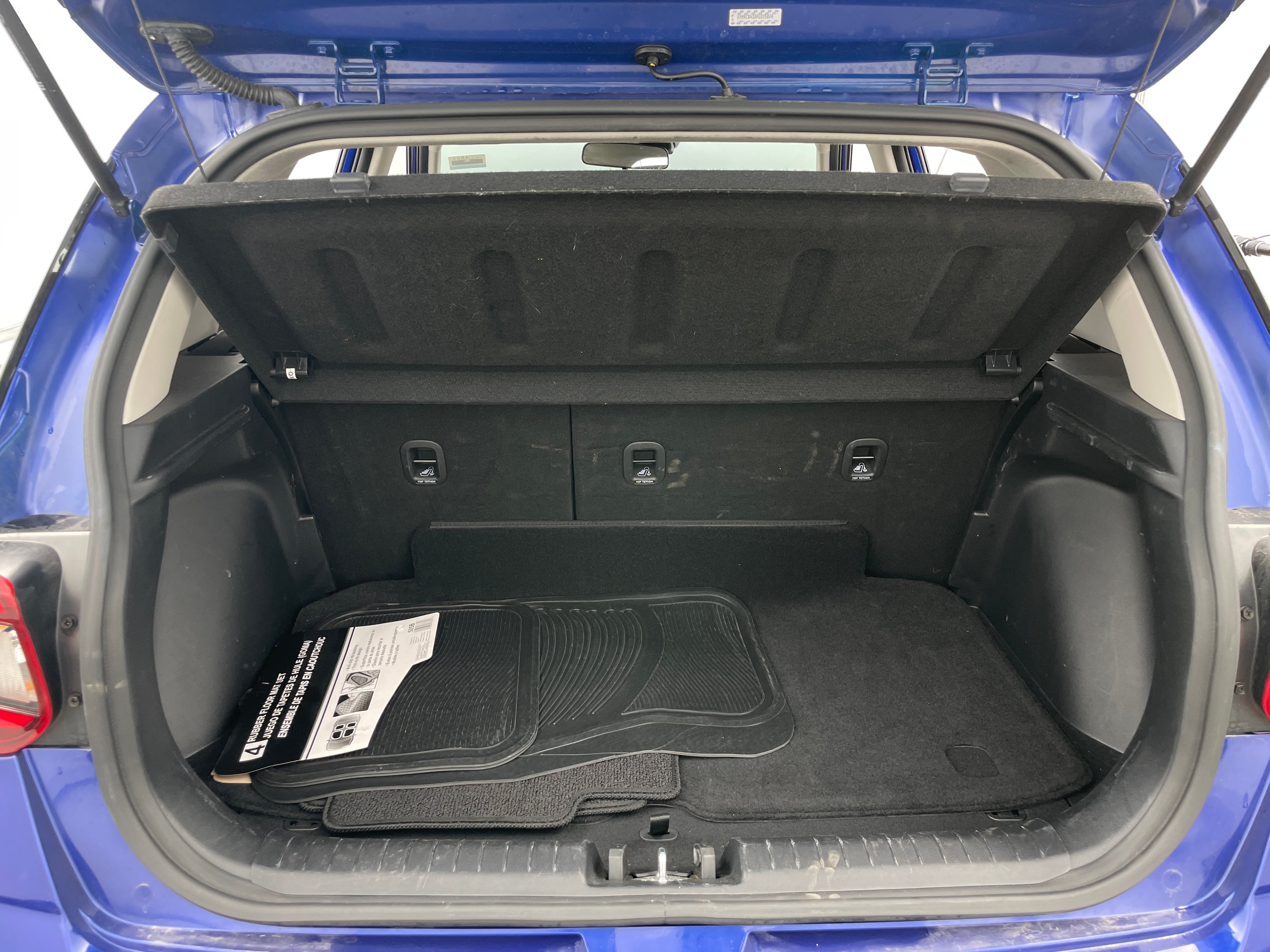 2023 Hyundai Venue Limited 6