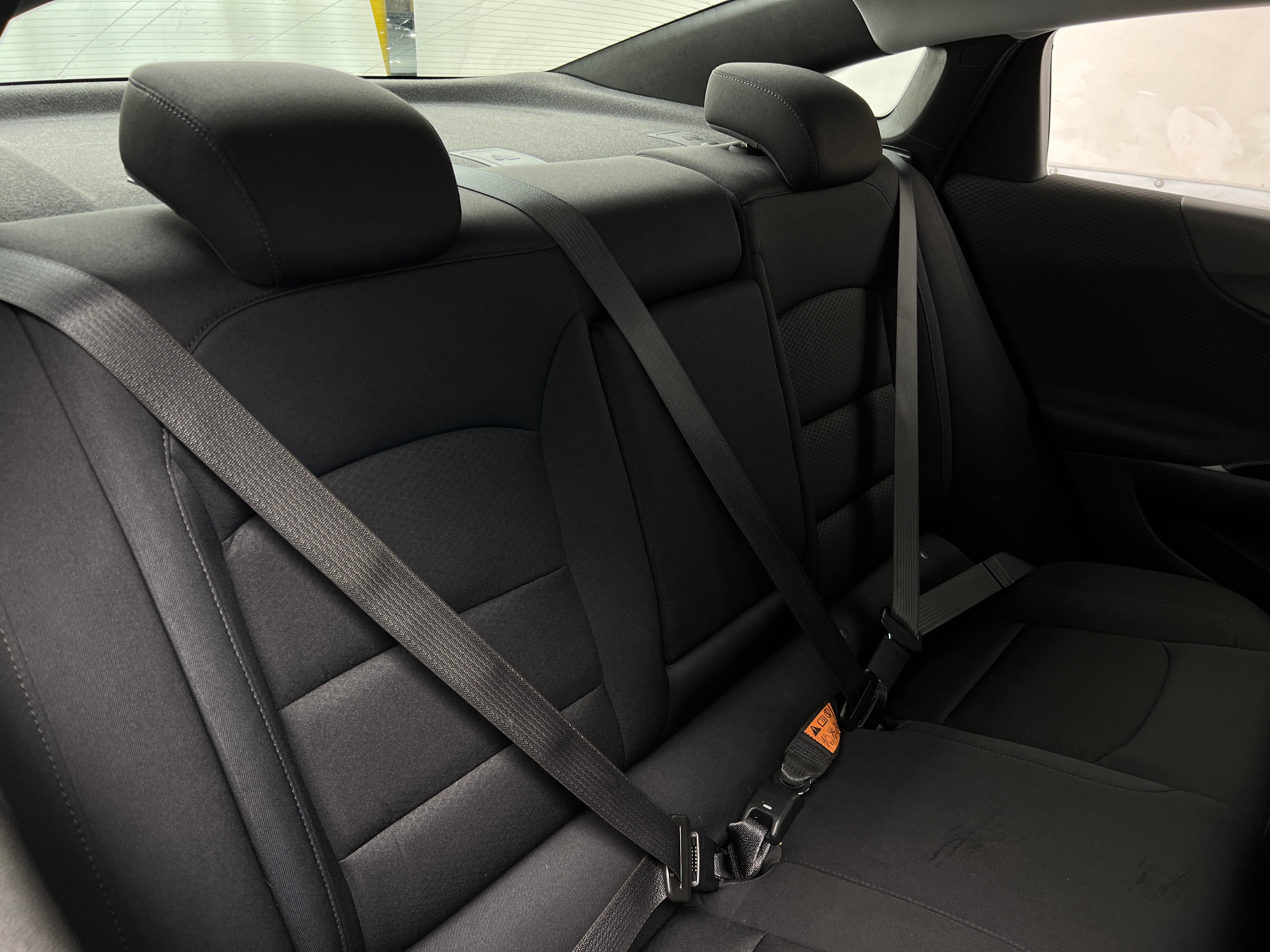 2023 Chevrolet Malibu LT 6