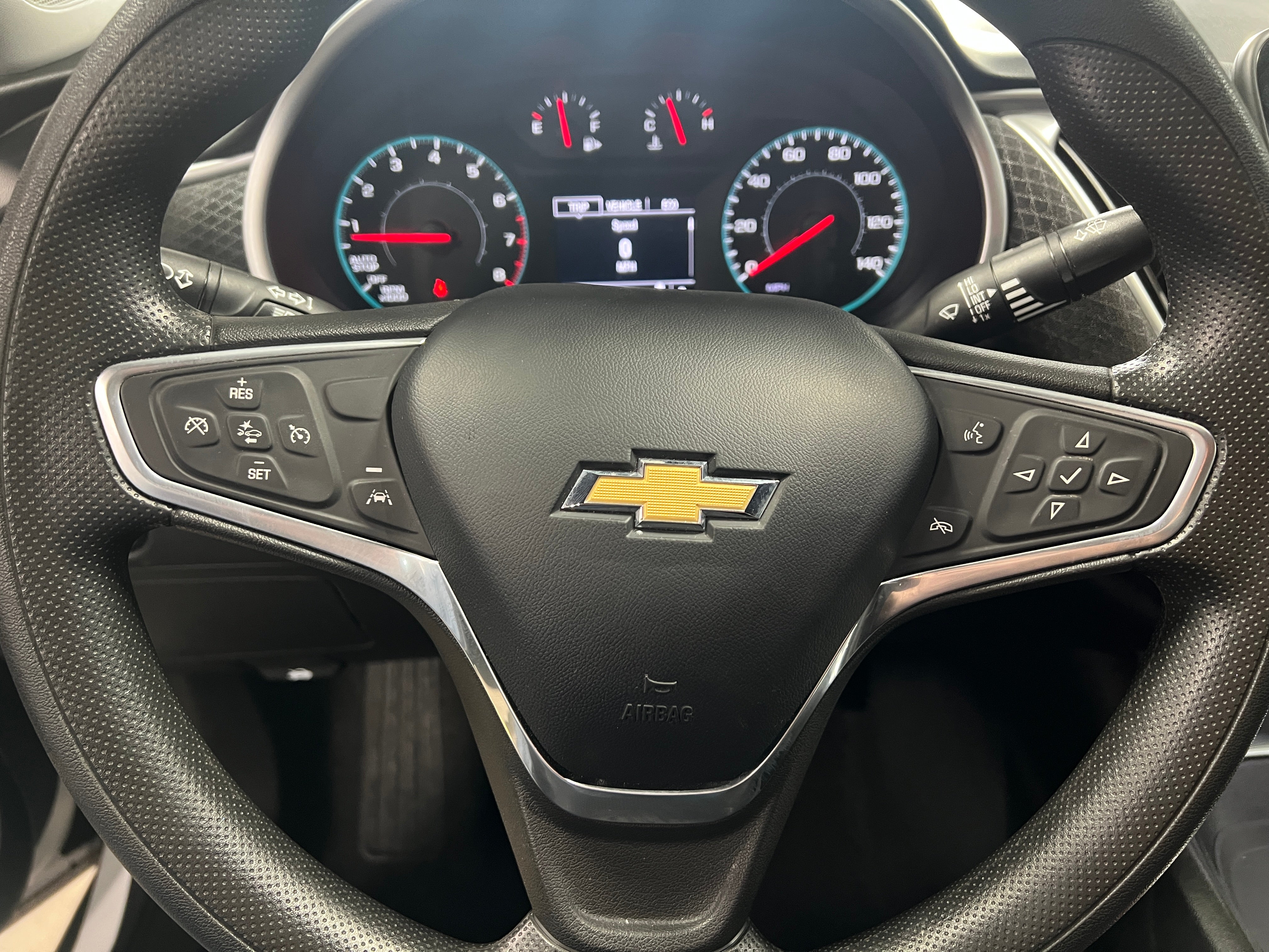 2023 Chevrolet Malibu LT 5