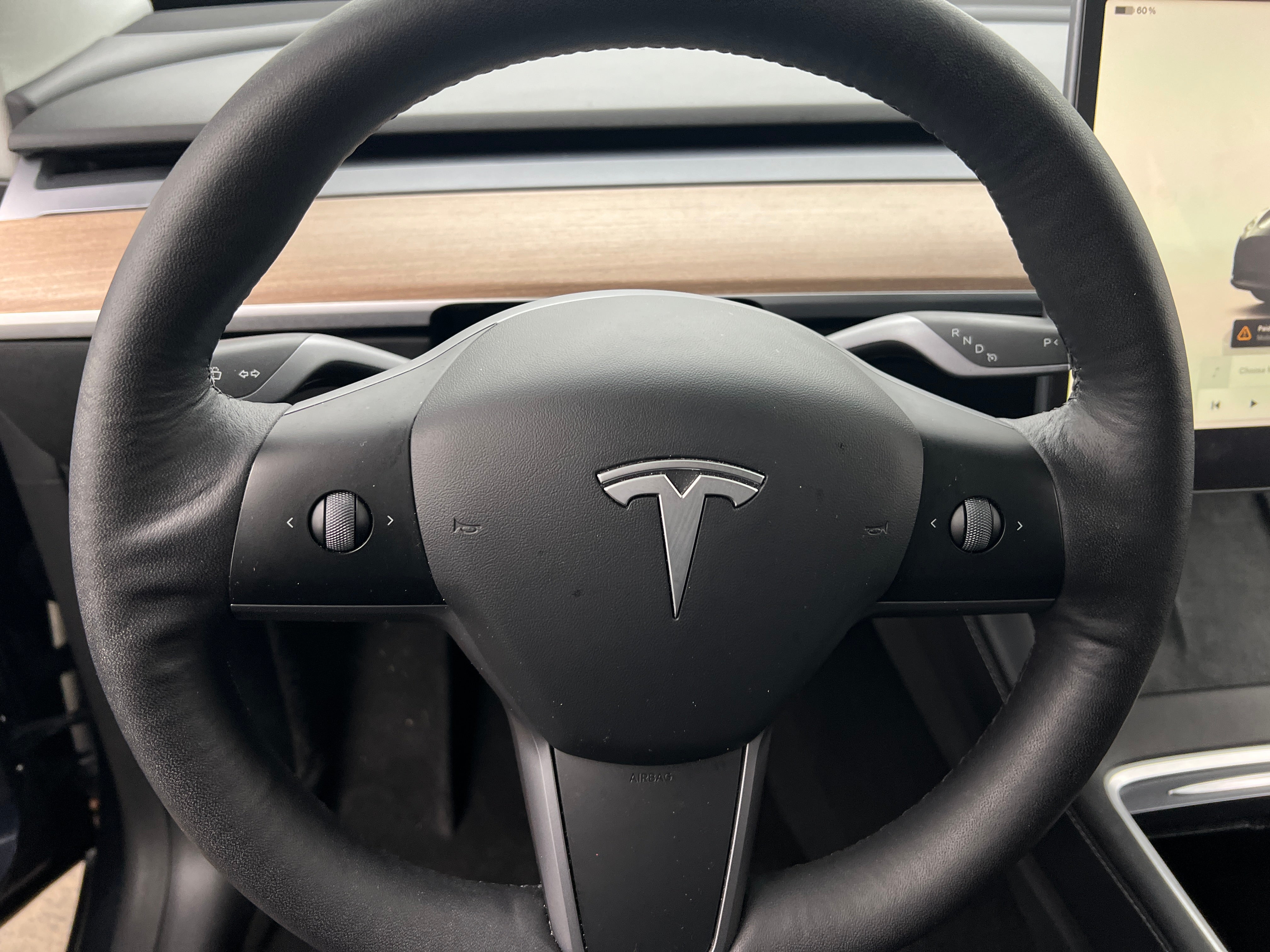 2022 Tesla Model Y Long Range 3