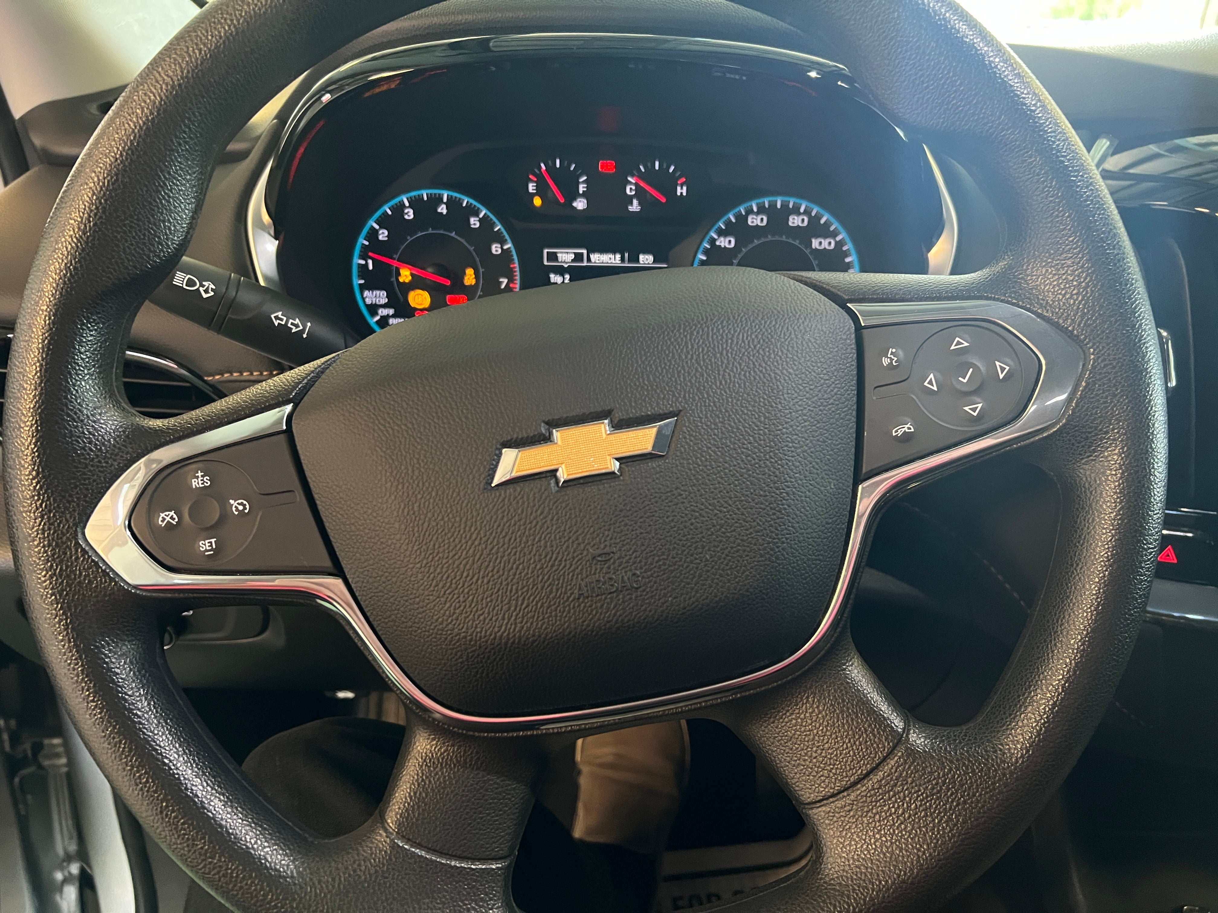 2018 Chevrolet Traverse LS 5