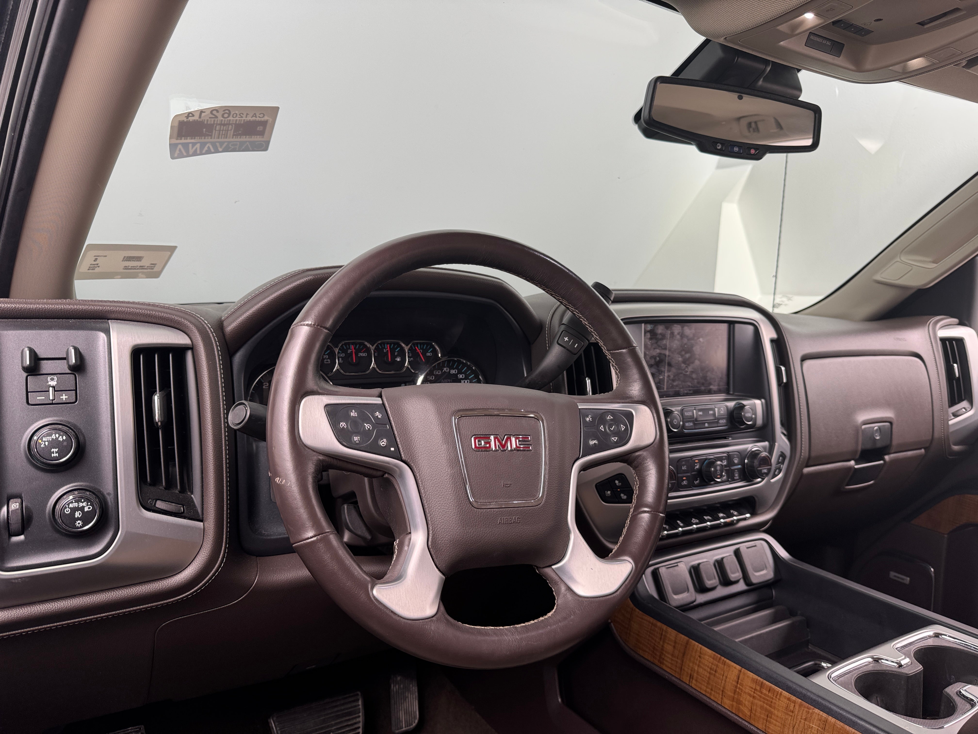 2018 GMC Sierra 1500 SLT 2