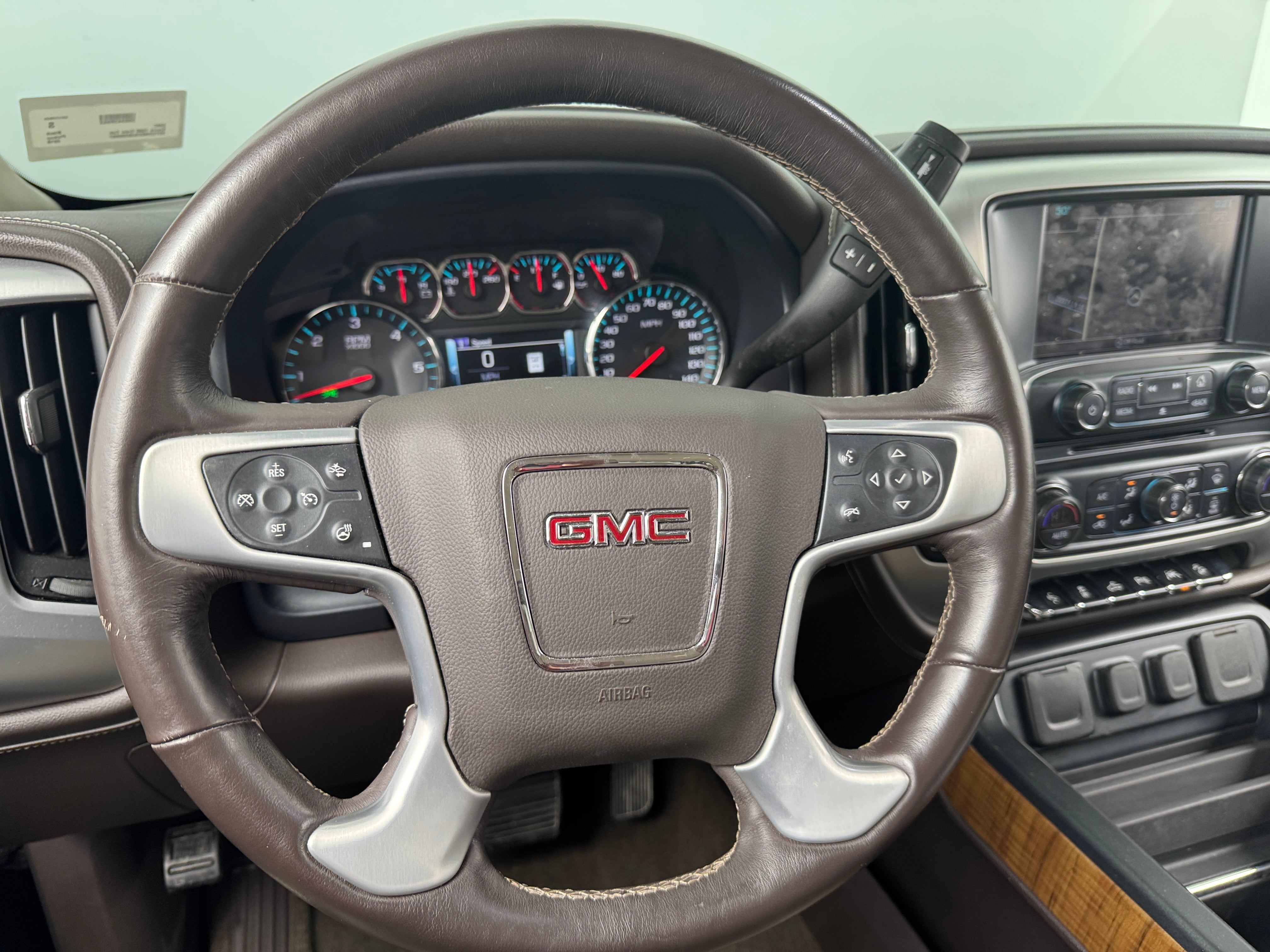 2018 GMC Sierra 1500 SLT 4