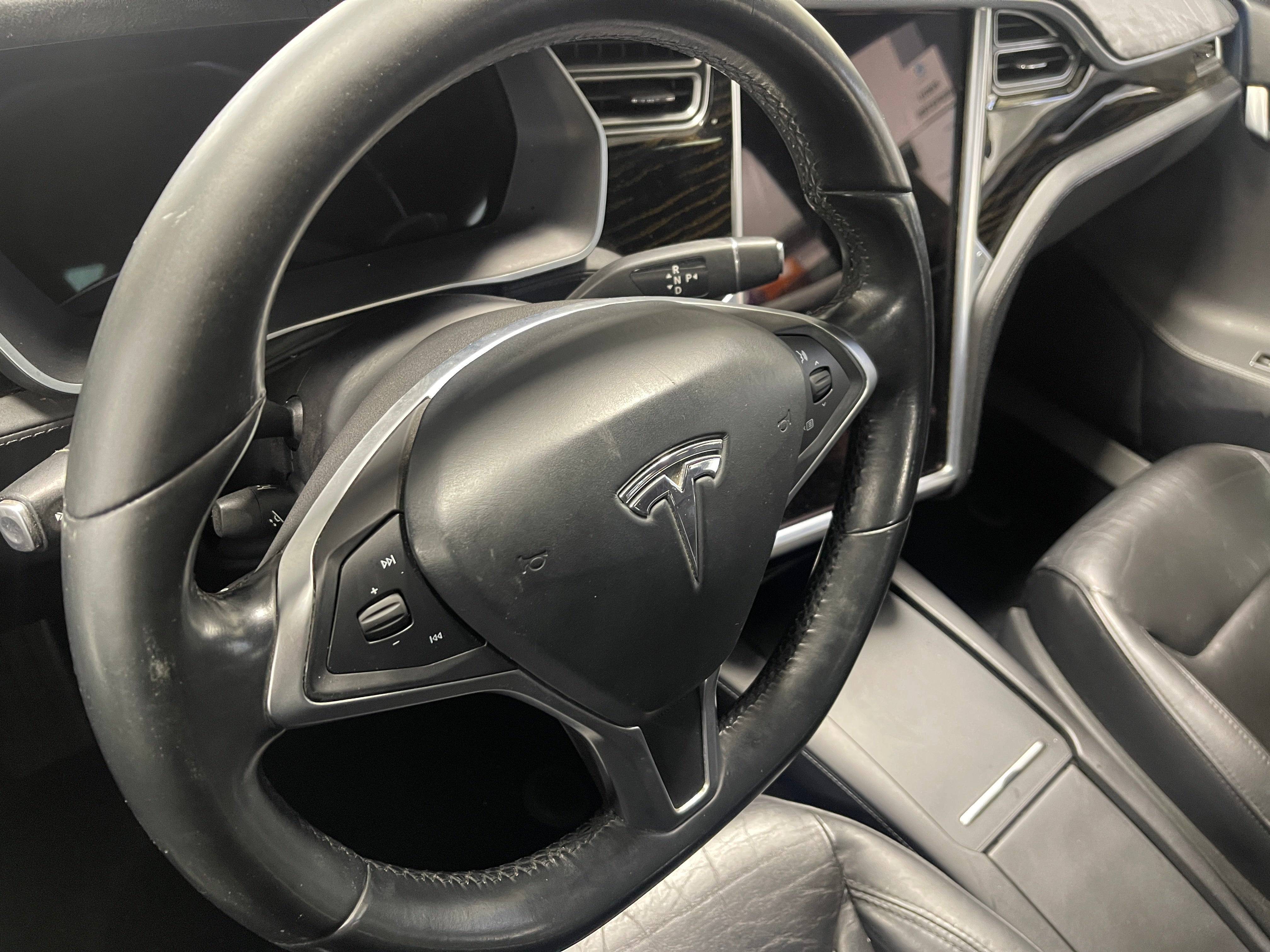 2016 Tesla Model S 75 5