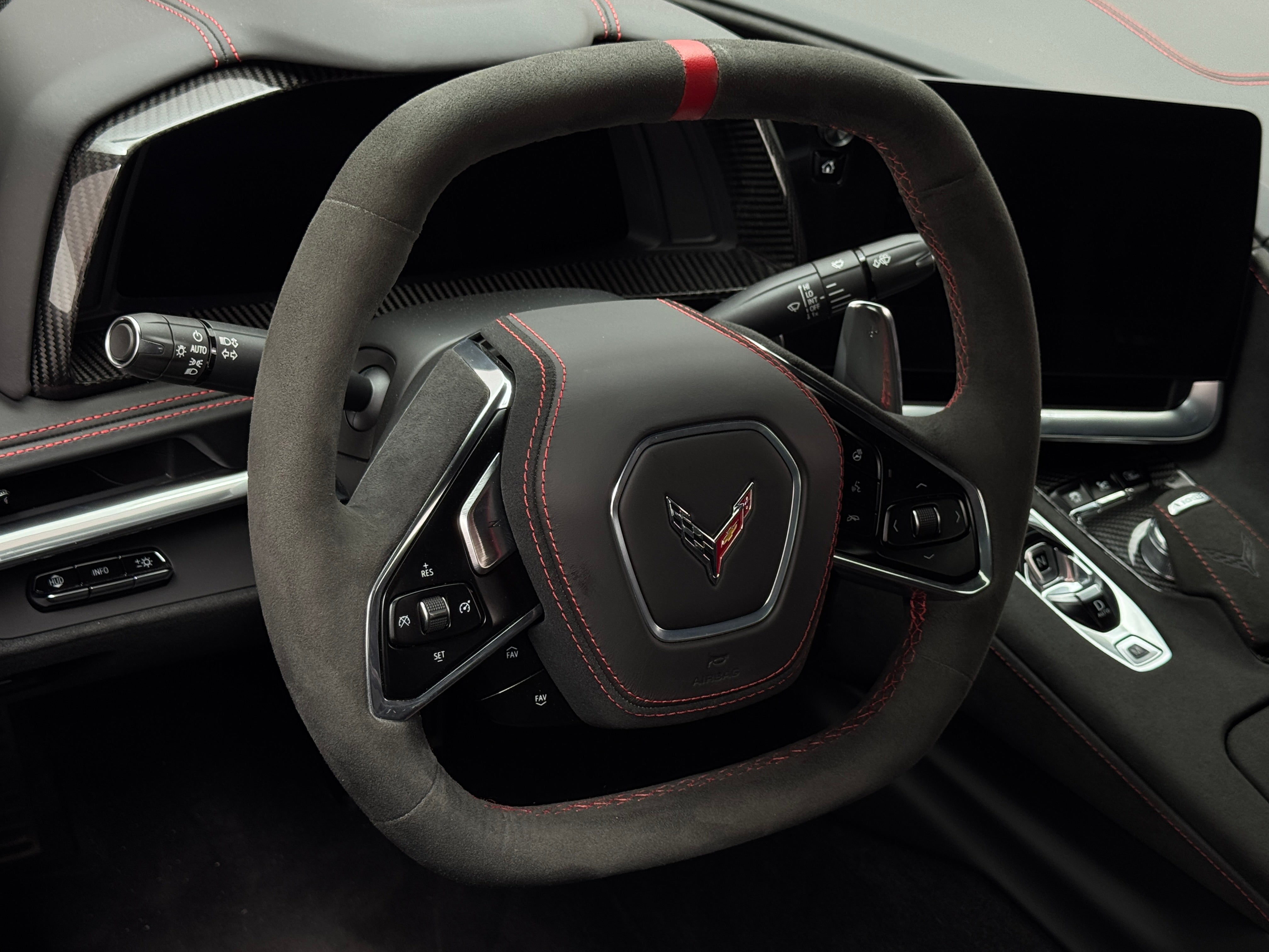 2020 Chevrolet Corvette Stingray 4