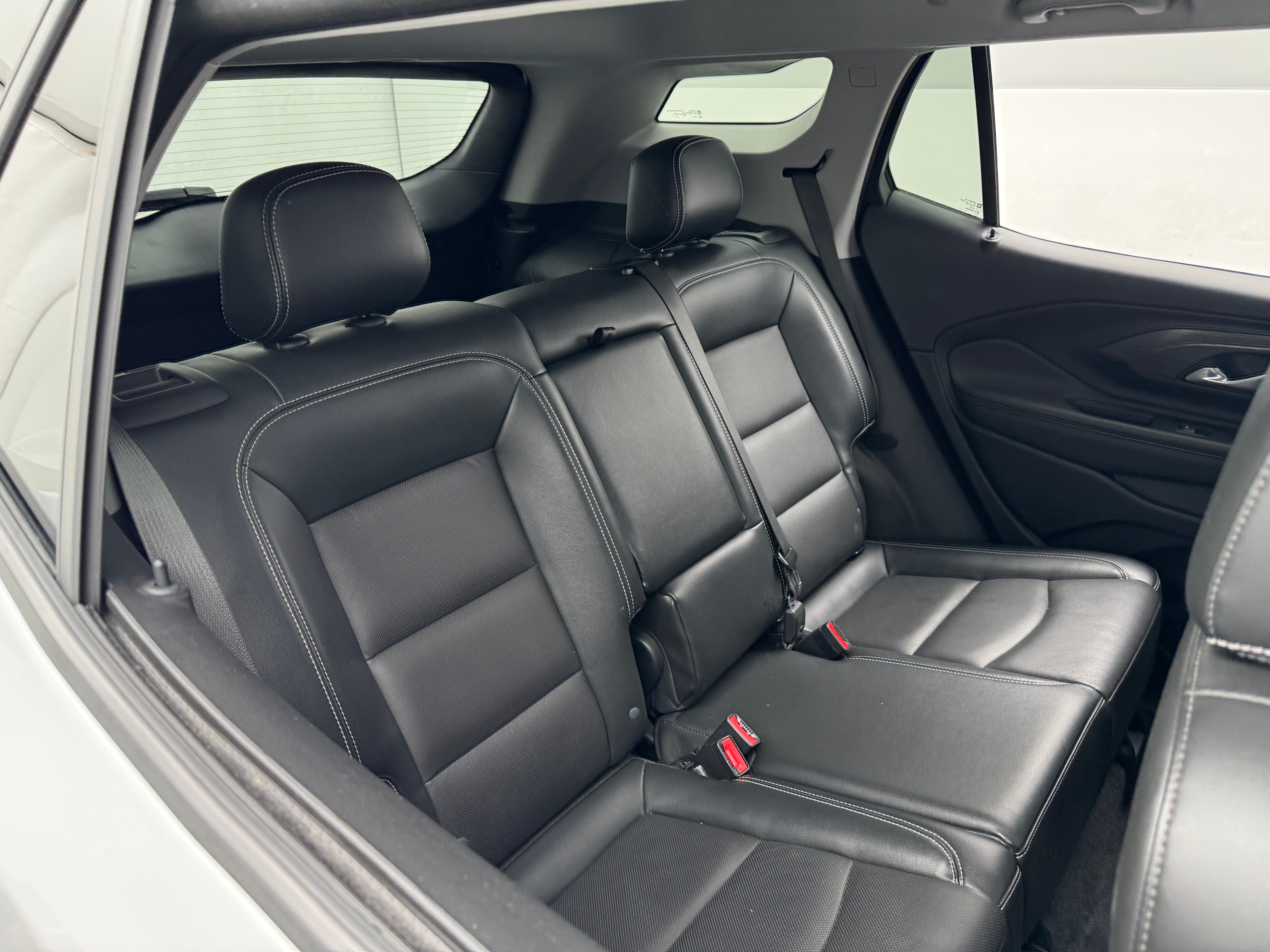 2023 GMC Terrain SLT 5