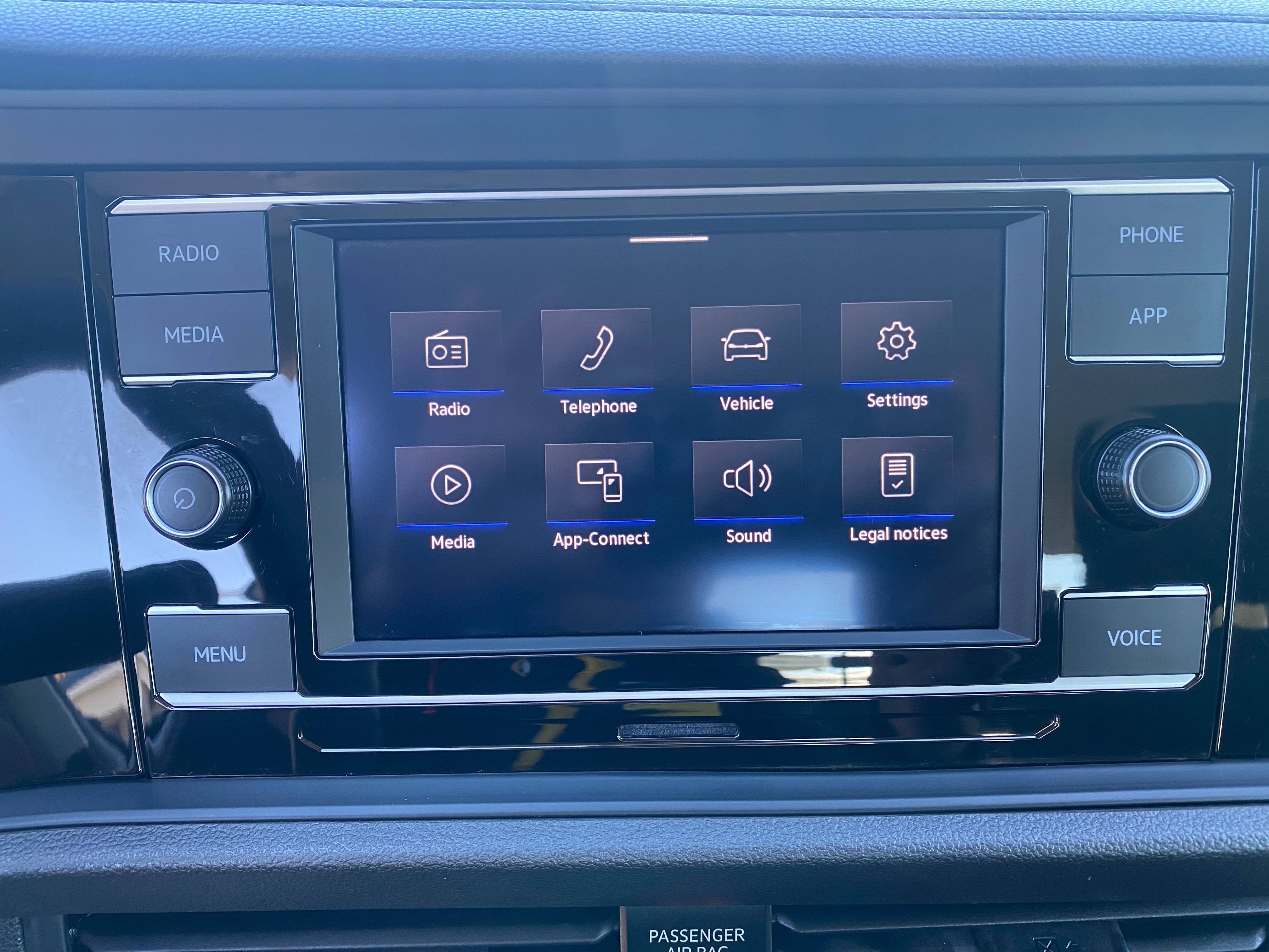 2024 Volkswagen Jetta S 4