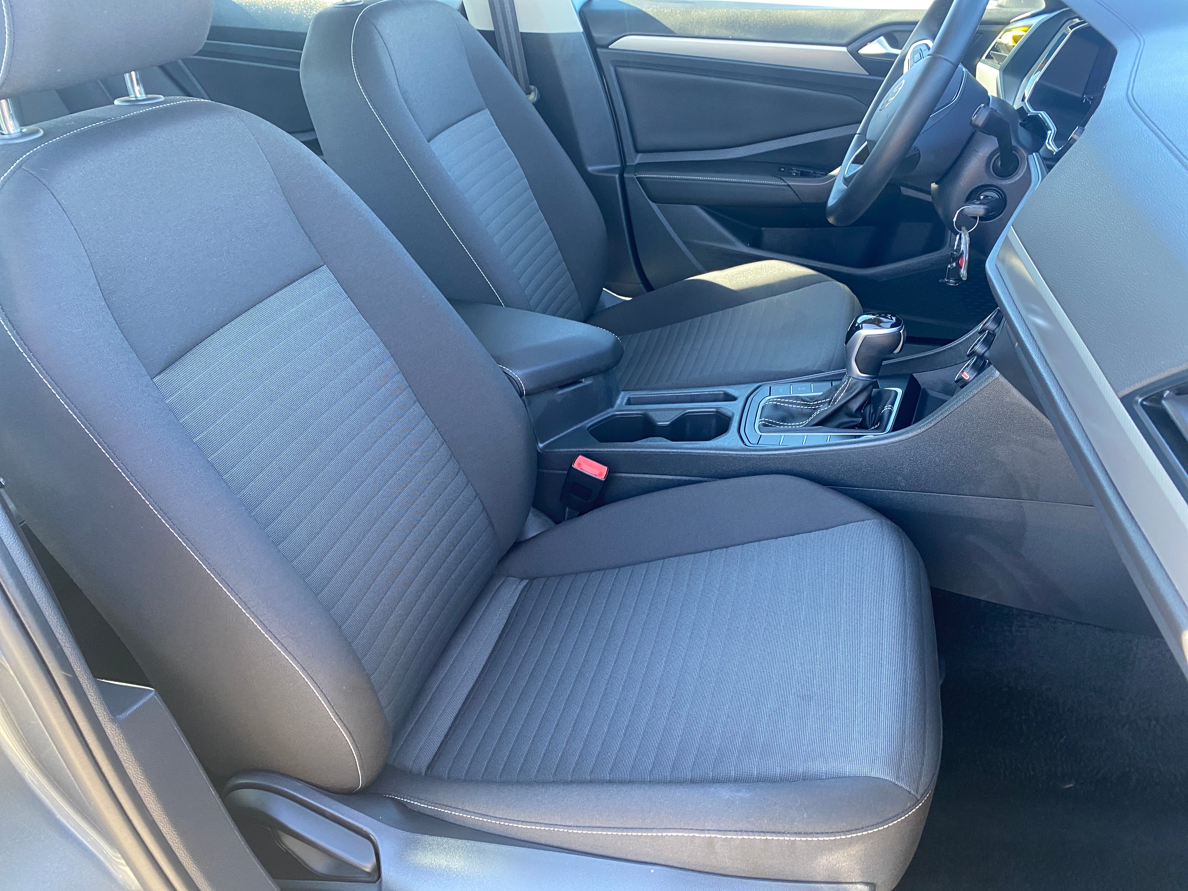 2024 Volkswagen Jetta S 2