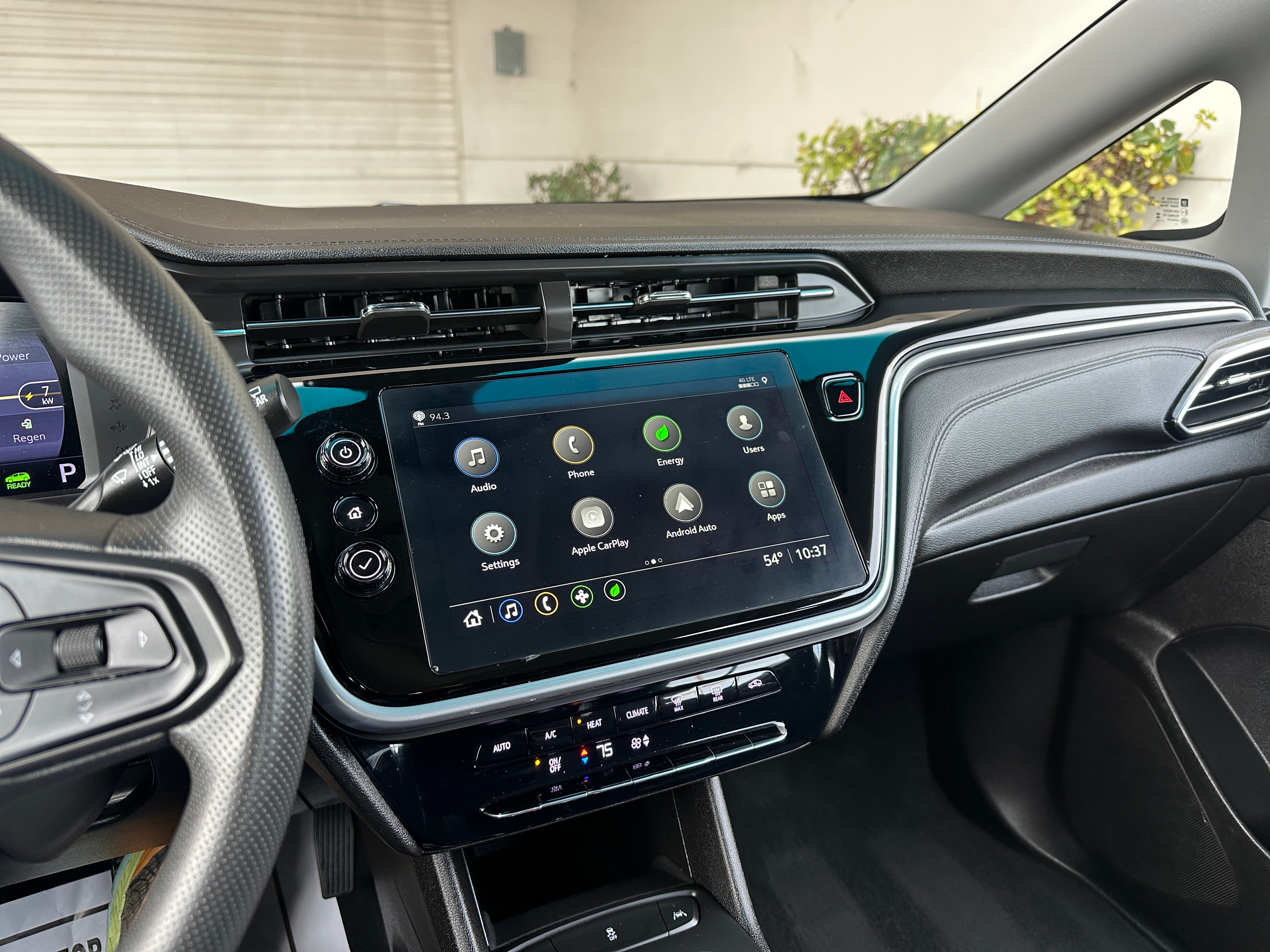 2023 Chevrolet Bolt EV 1LT 4