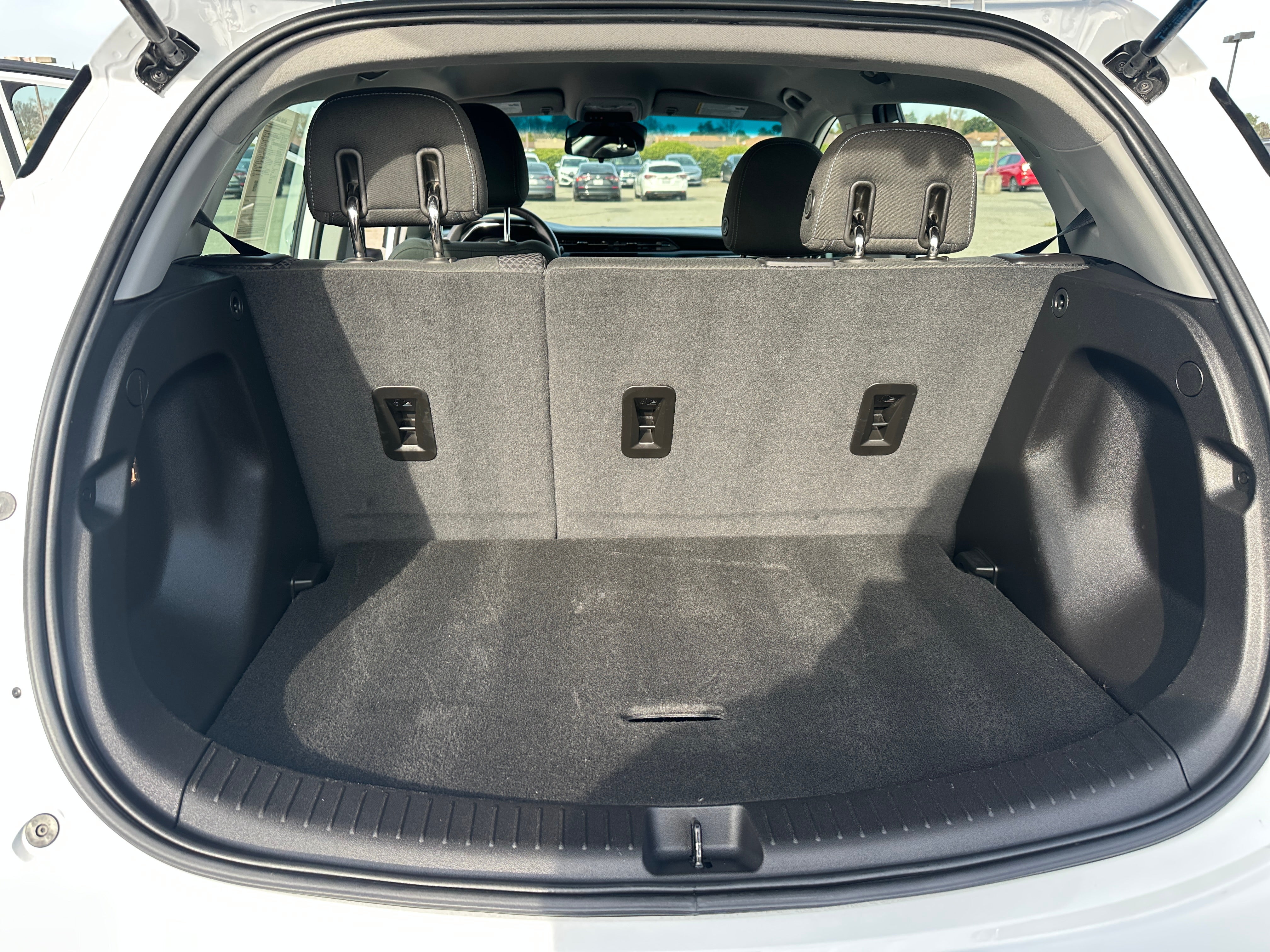 2023 Chevrolet Bolt EV 1LT 6