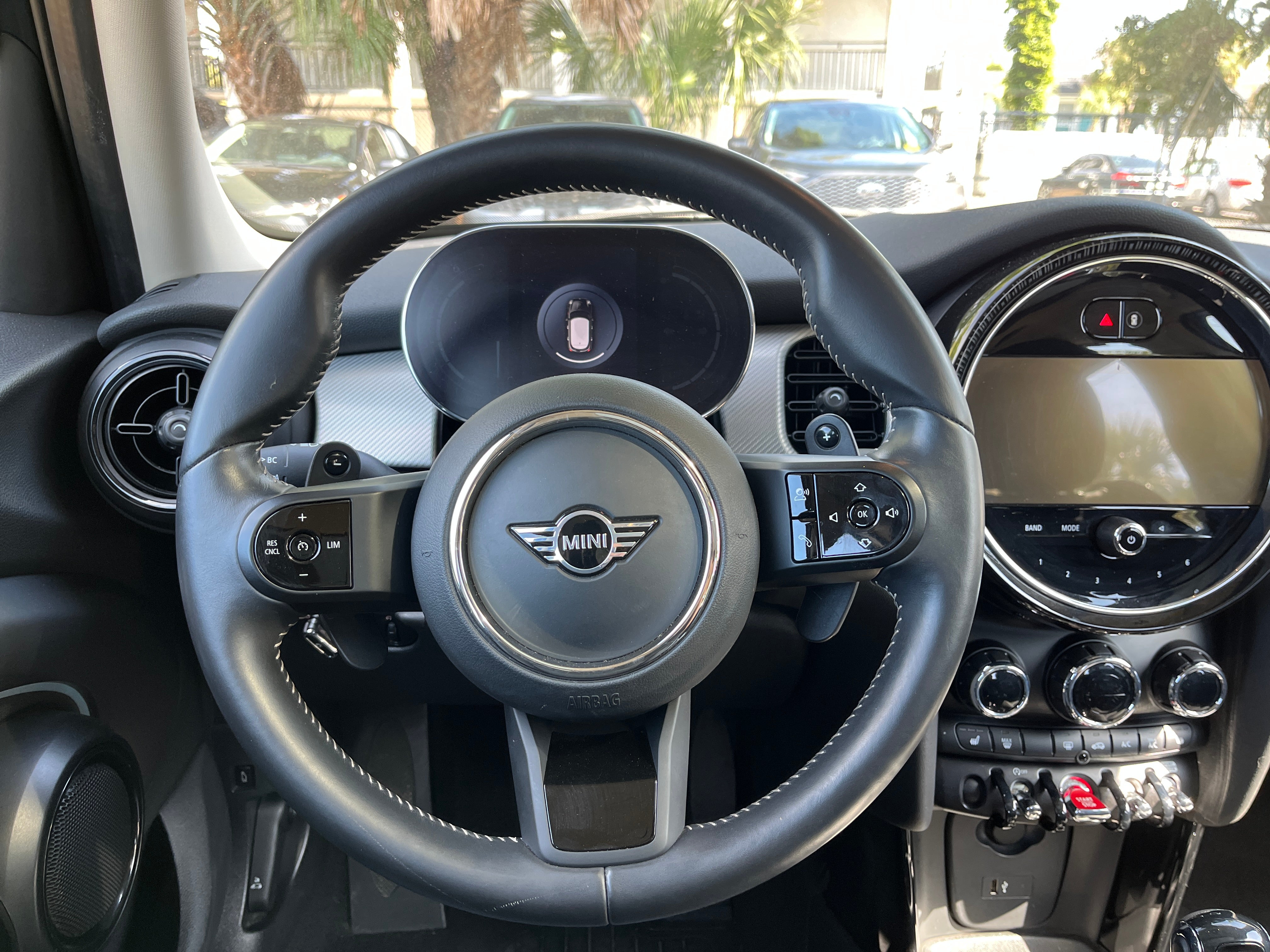 2024 MINI Cooper Hardtop S 5
