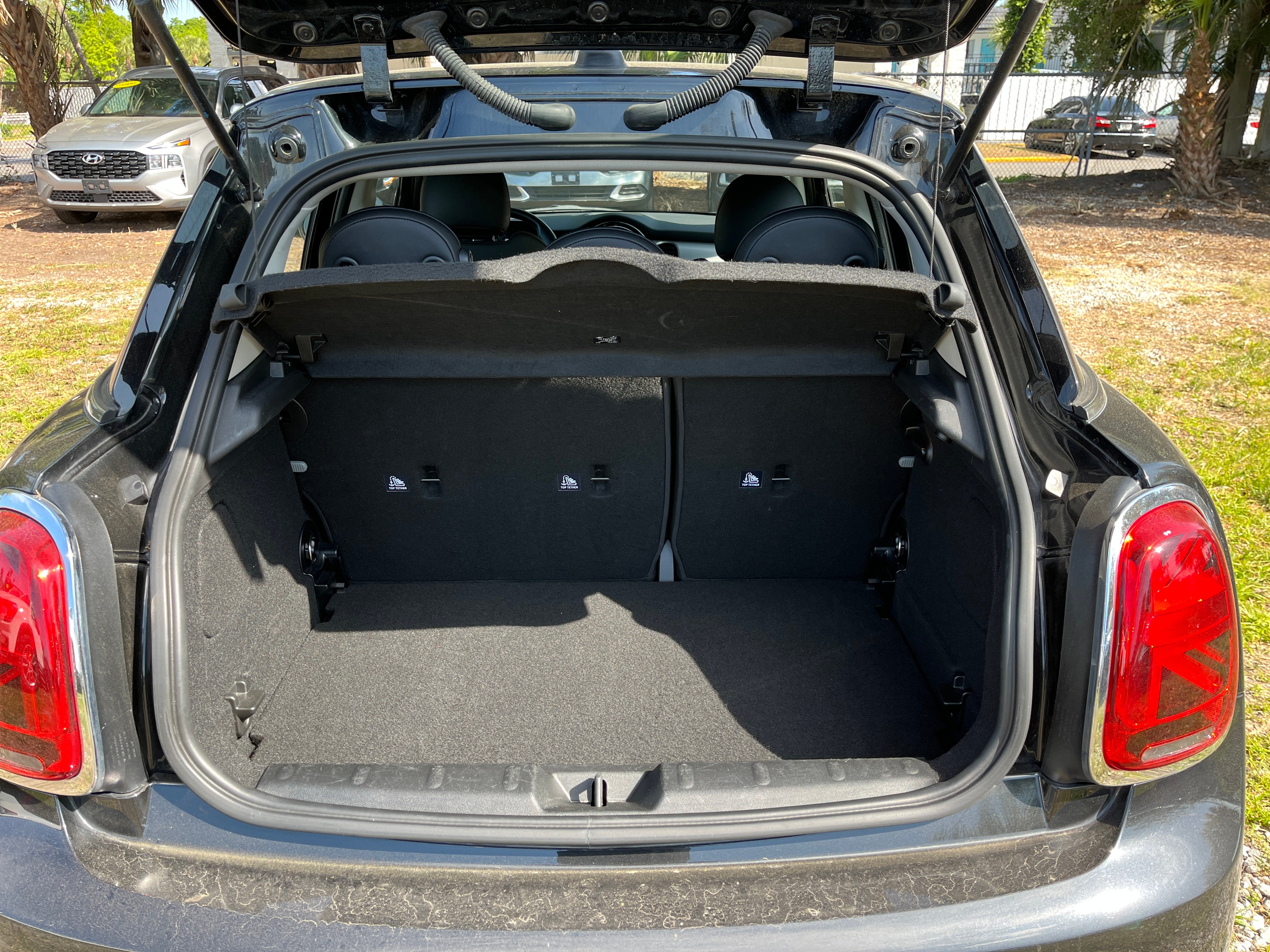 2024 MINI Cooper Hardtop S 6