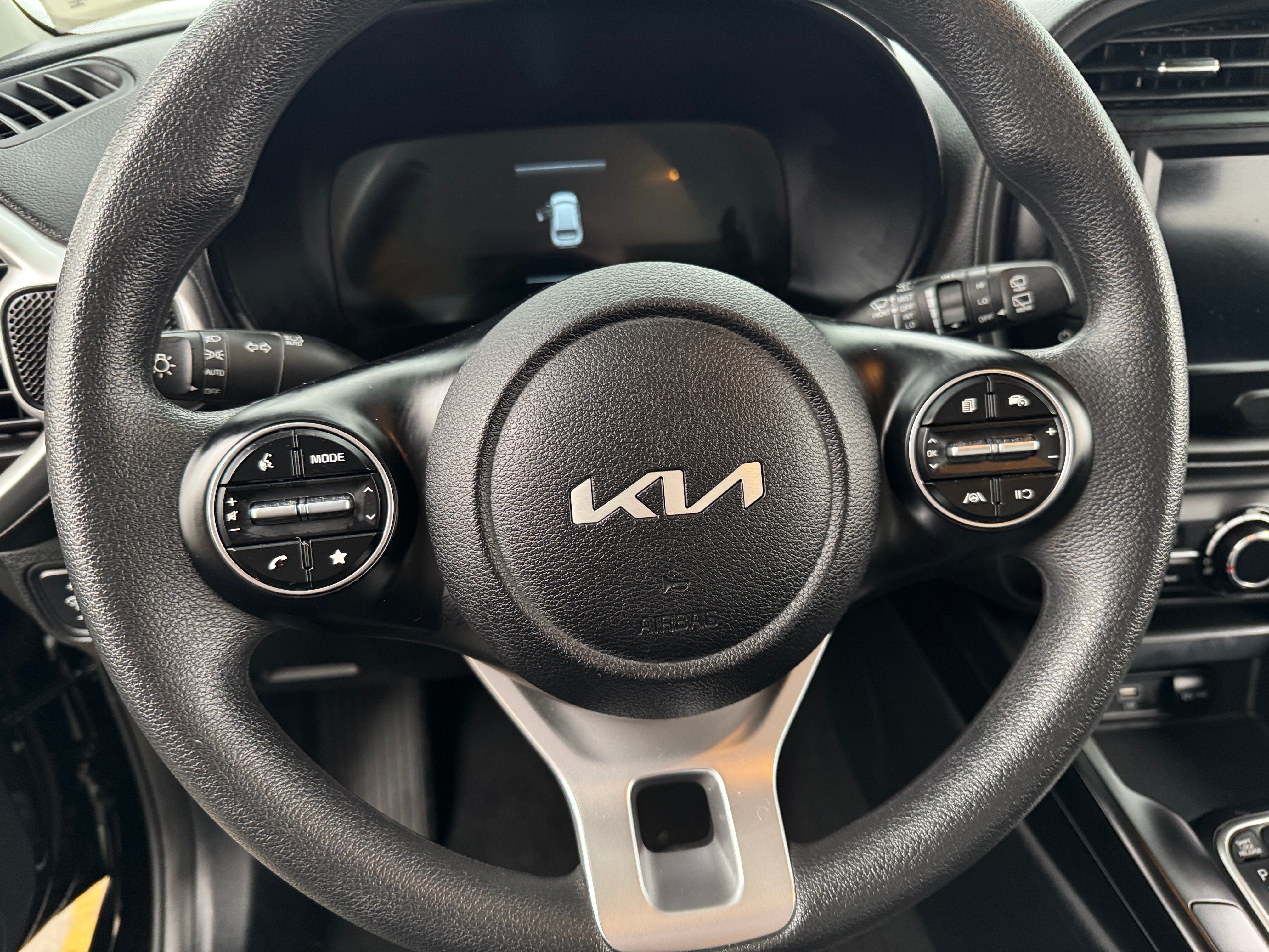 2024 Kia Soul LX 5