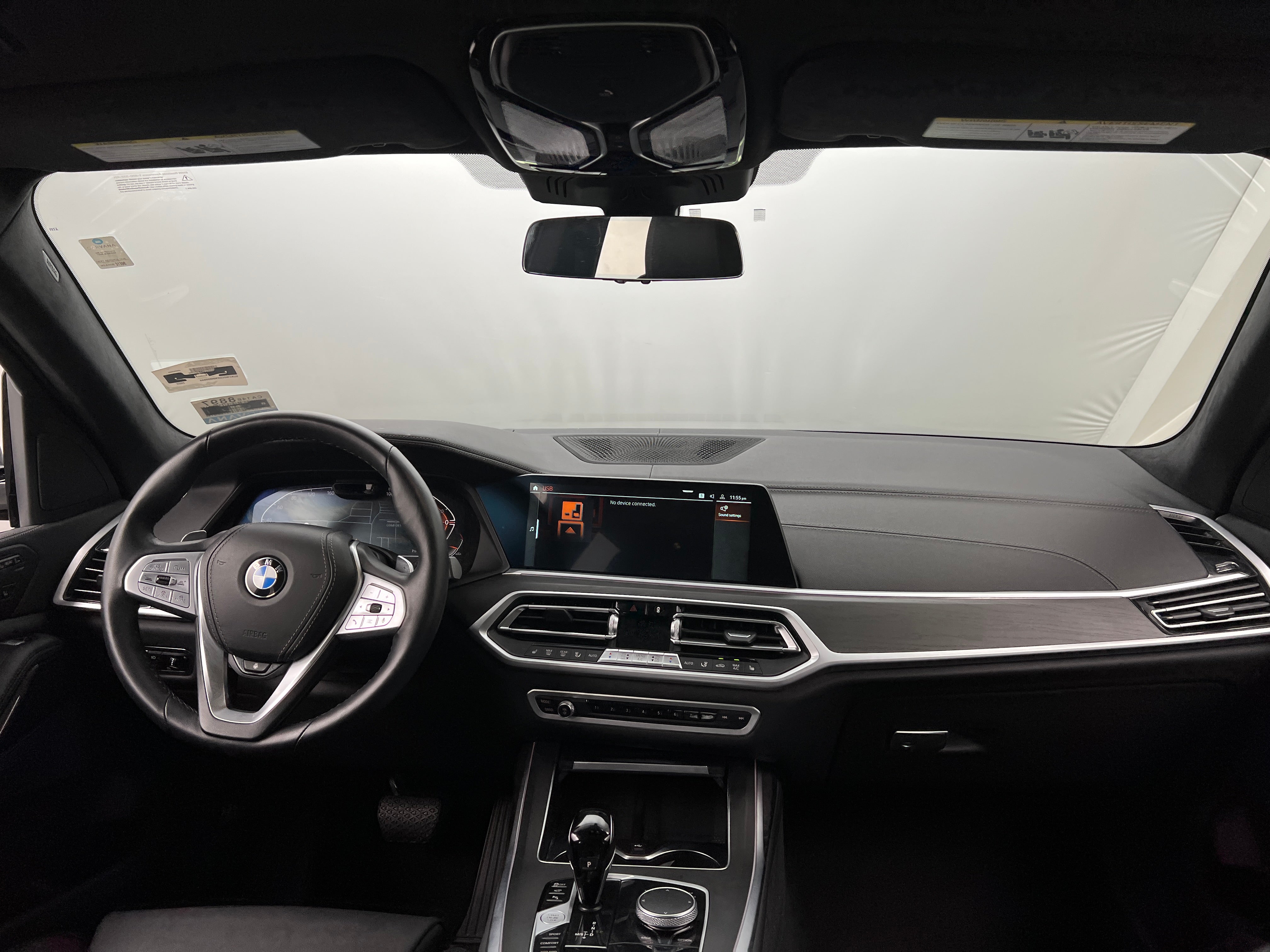 2022 BMW X7 xDrive40i 2