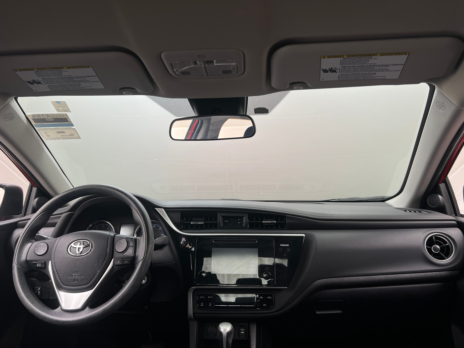 Thumbnail: 2017 Toyota Corolla - 3