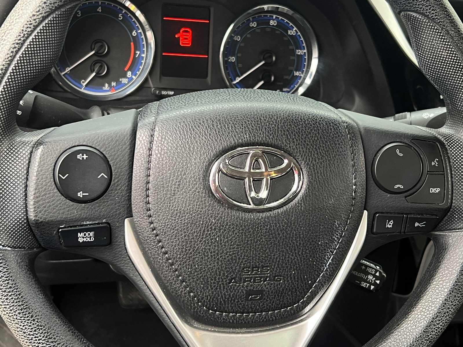 Thumbnail: 2017 Toyota Corolla - 5