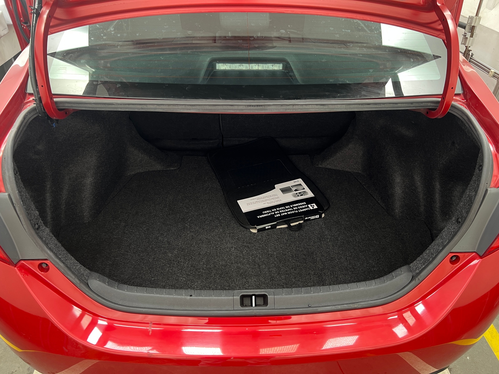 Thumbnail: 2017 Toyota Corolla - 7