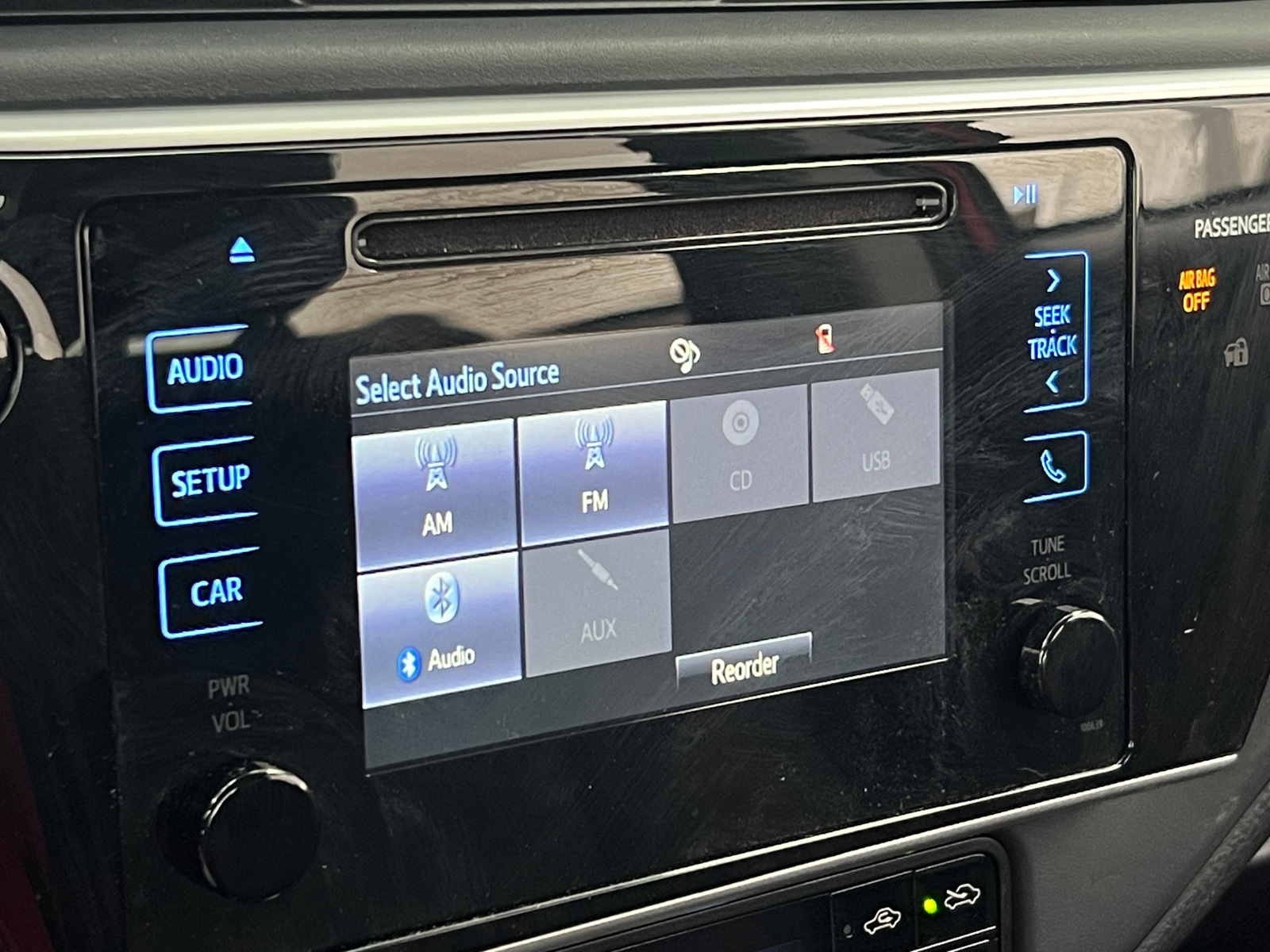 Thumbnail: 2017 Toyota Corolla - 4