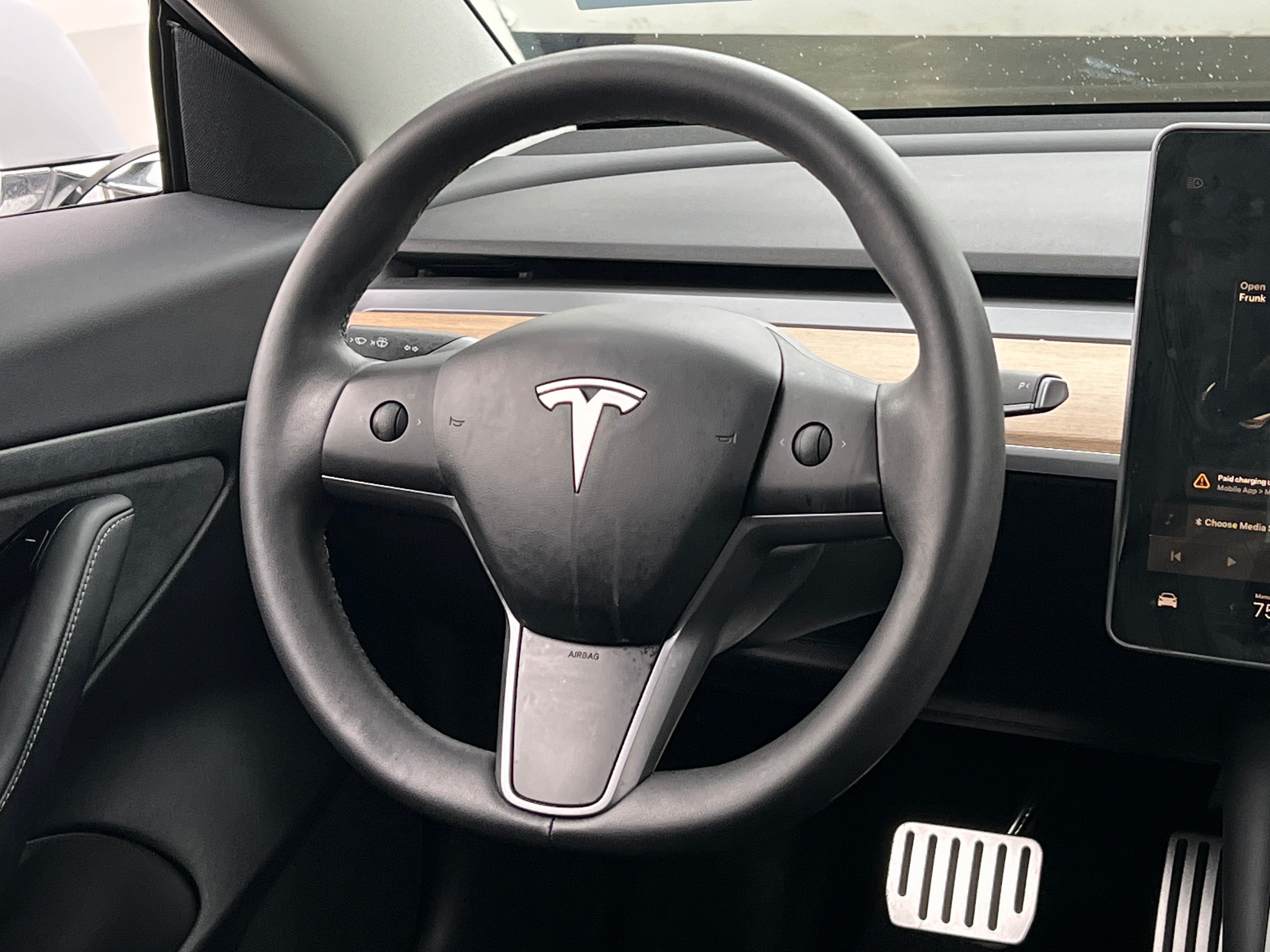 2020 Tesla Model 3 Standard Range 3