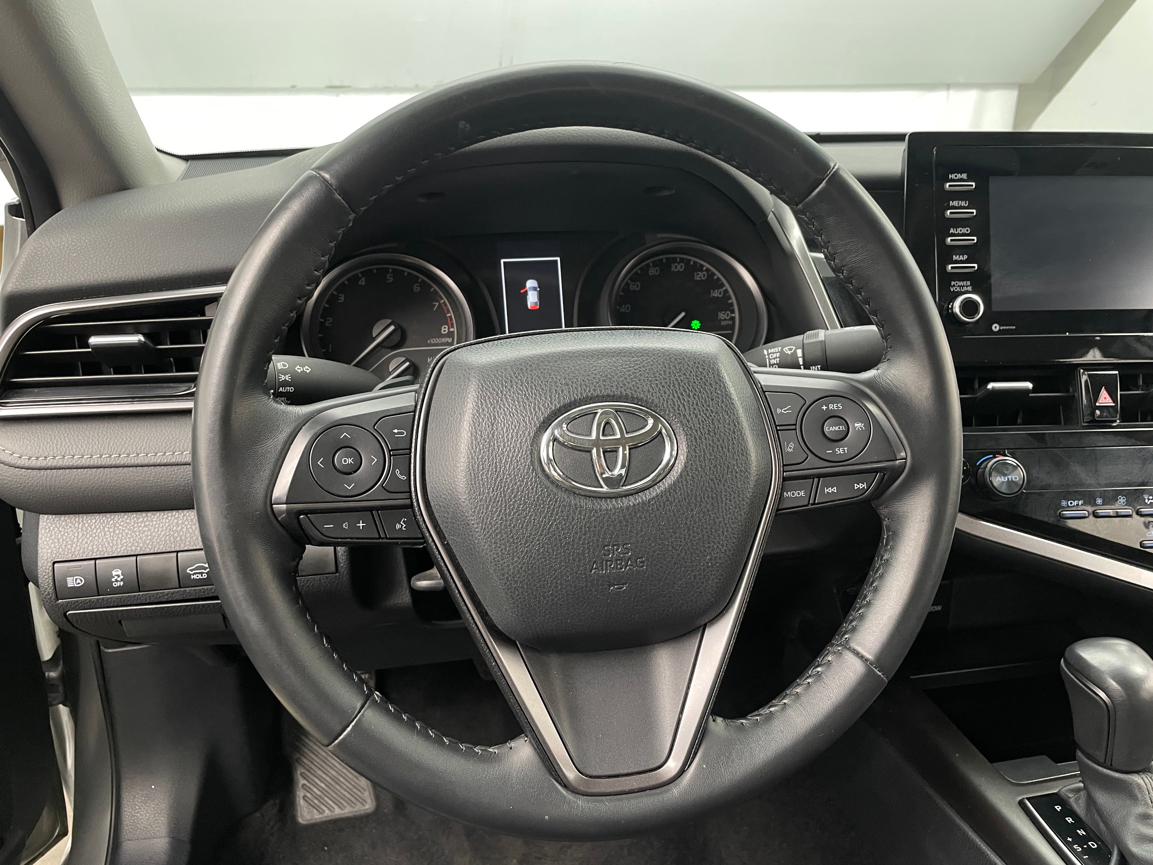 2024 Toyota Camry SE 5