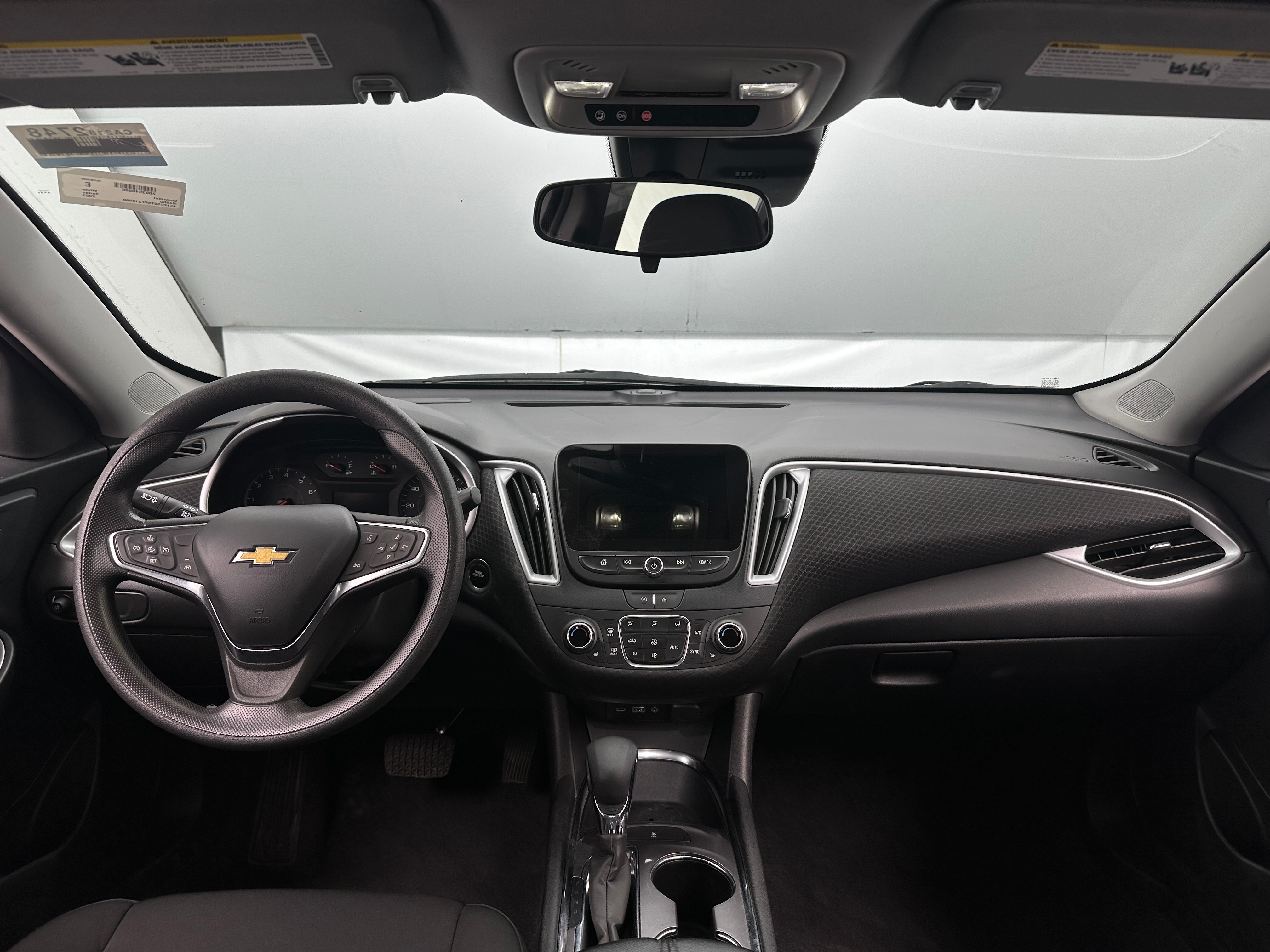 2023 Chevrolet Malibu LT 3