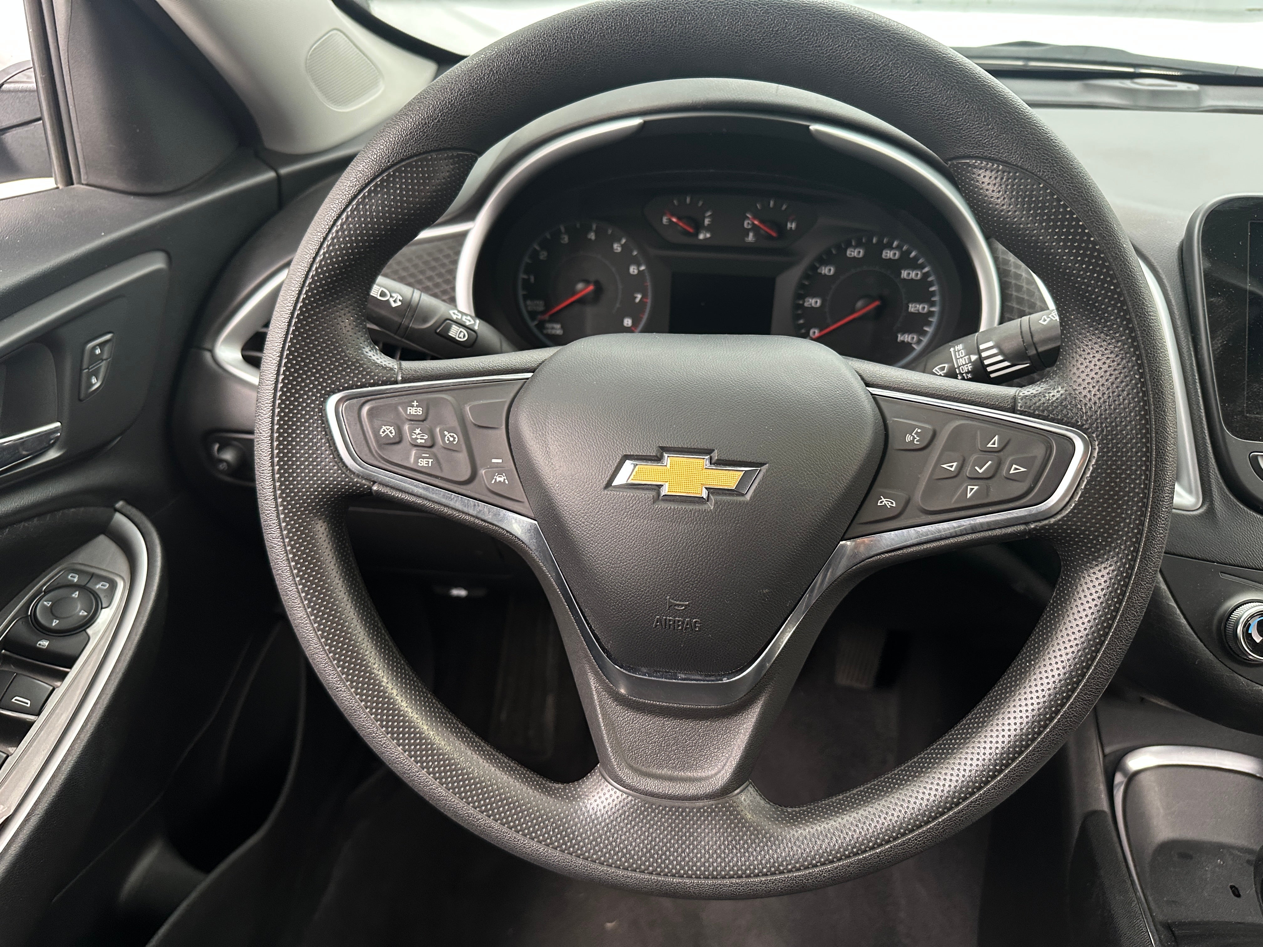2023 Chevrolet Malibu LT 5