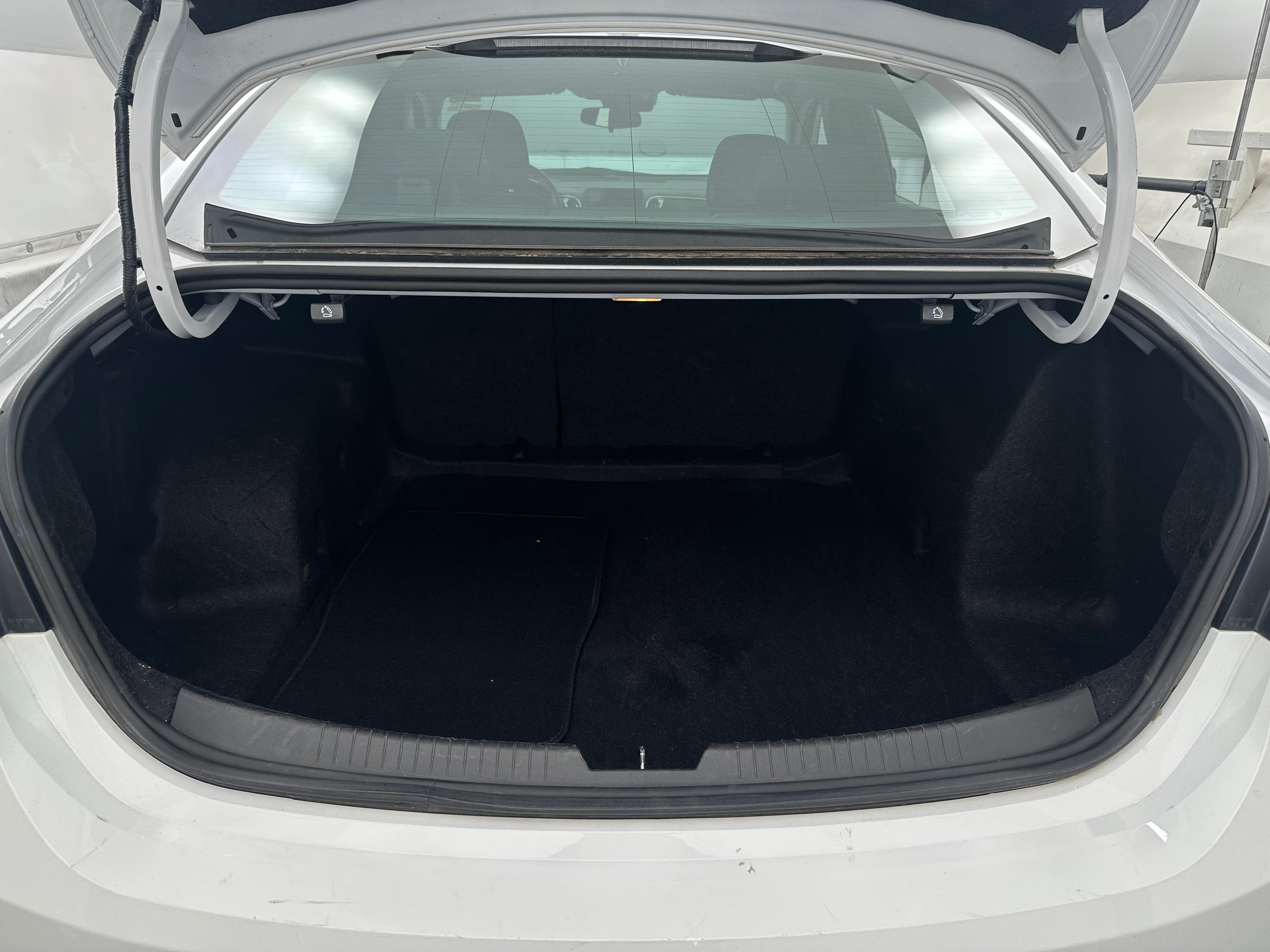 2023 Chevrolet Malibu LT 7