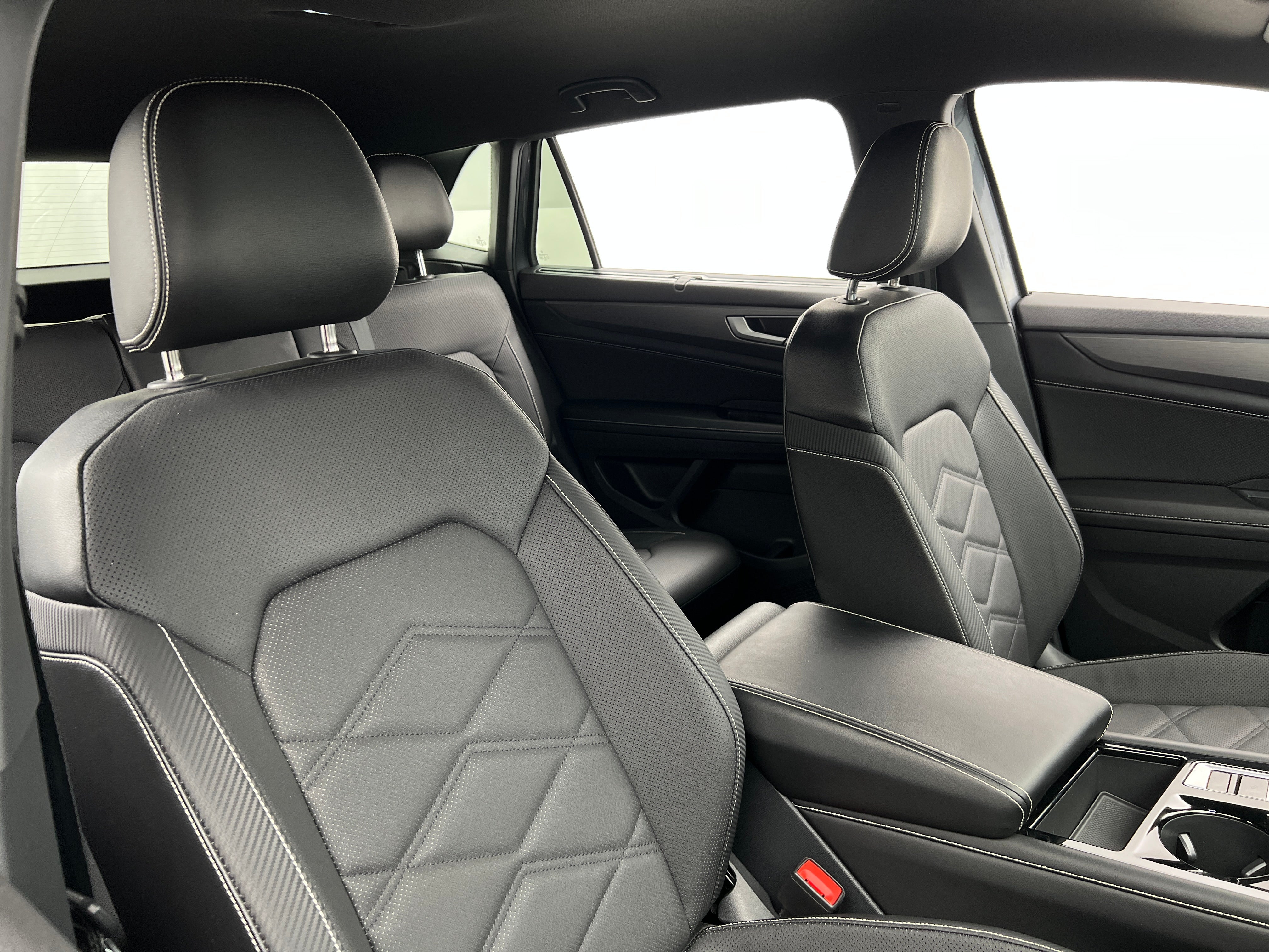 Thumbnail: 2024 Volkswagen Atlas - 2