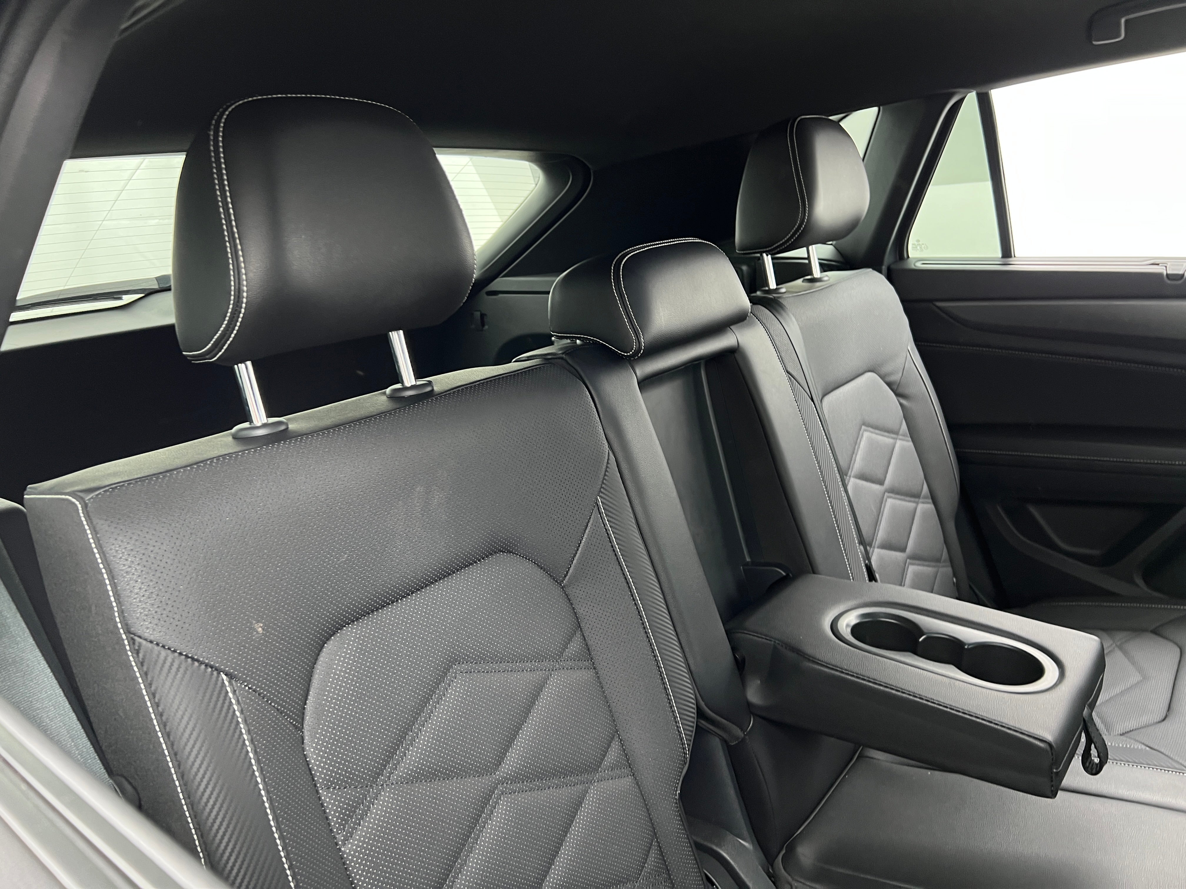 Thumbnail: 2024 Volkswagen Atlas - 6