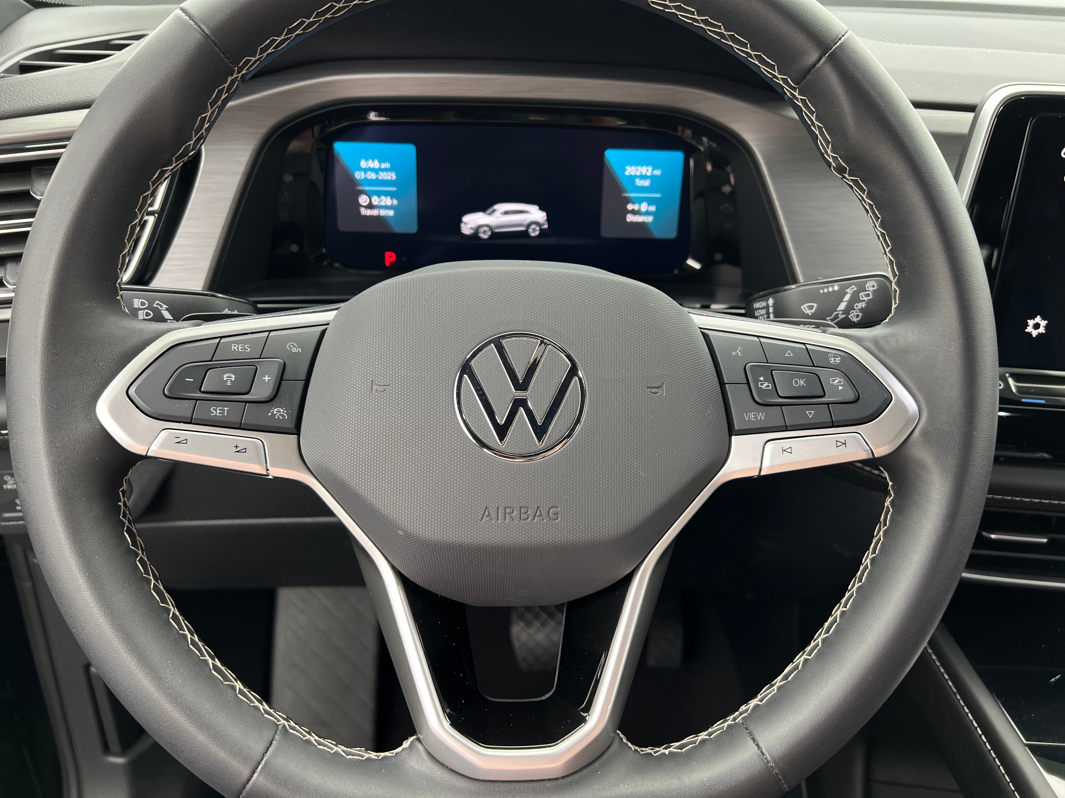 Thumbnail: 2024 Volkswagen Atlas - 5